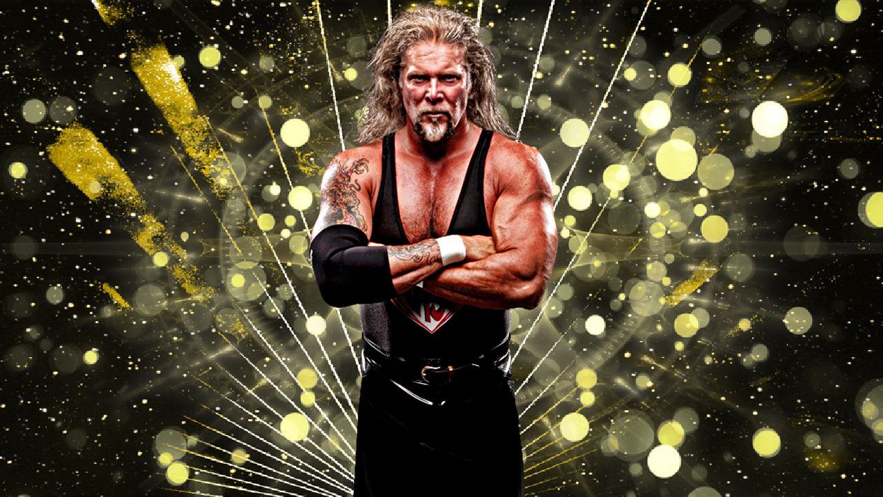 1280x720 Kevin Nash Wallpaper