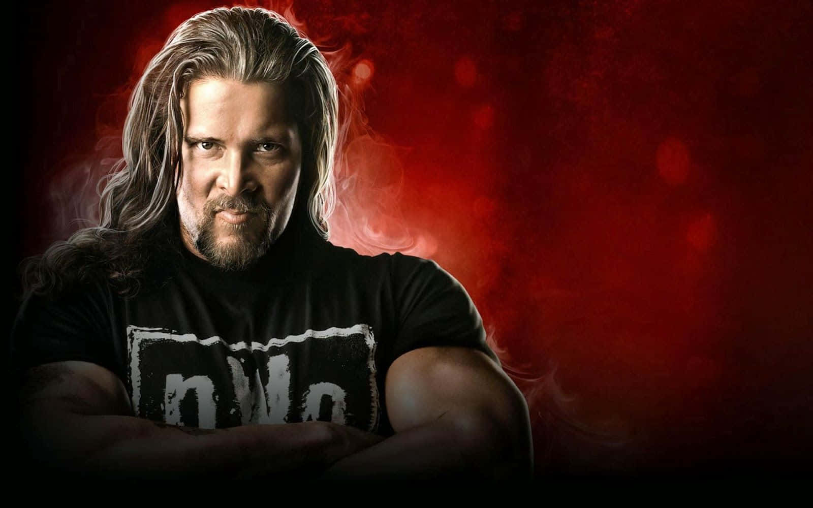 1600x1000 Download WWE 2K14 Kevin Nash Appearance Wallpaper