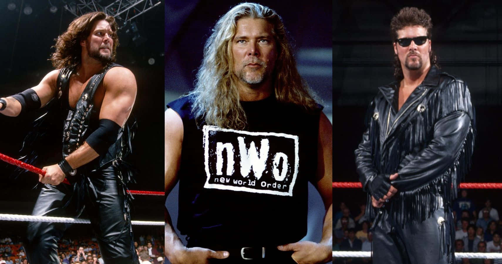 1710x900 Download WWE Superstars Featuring Kevin Nash Wallpaper