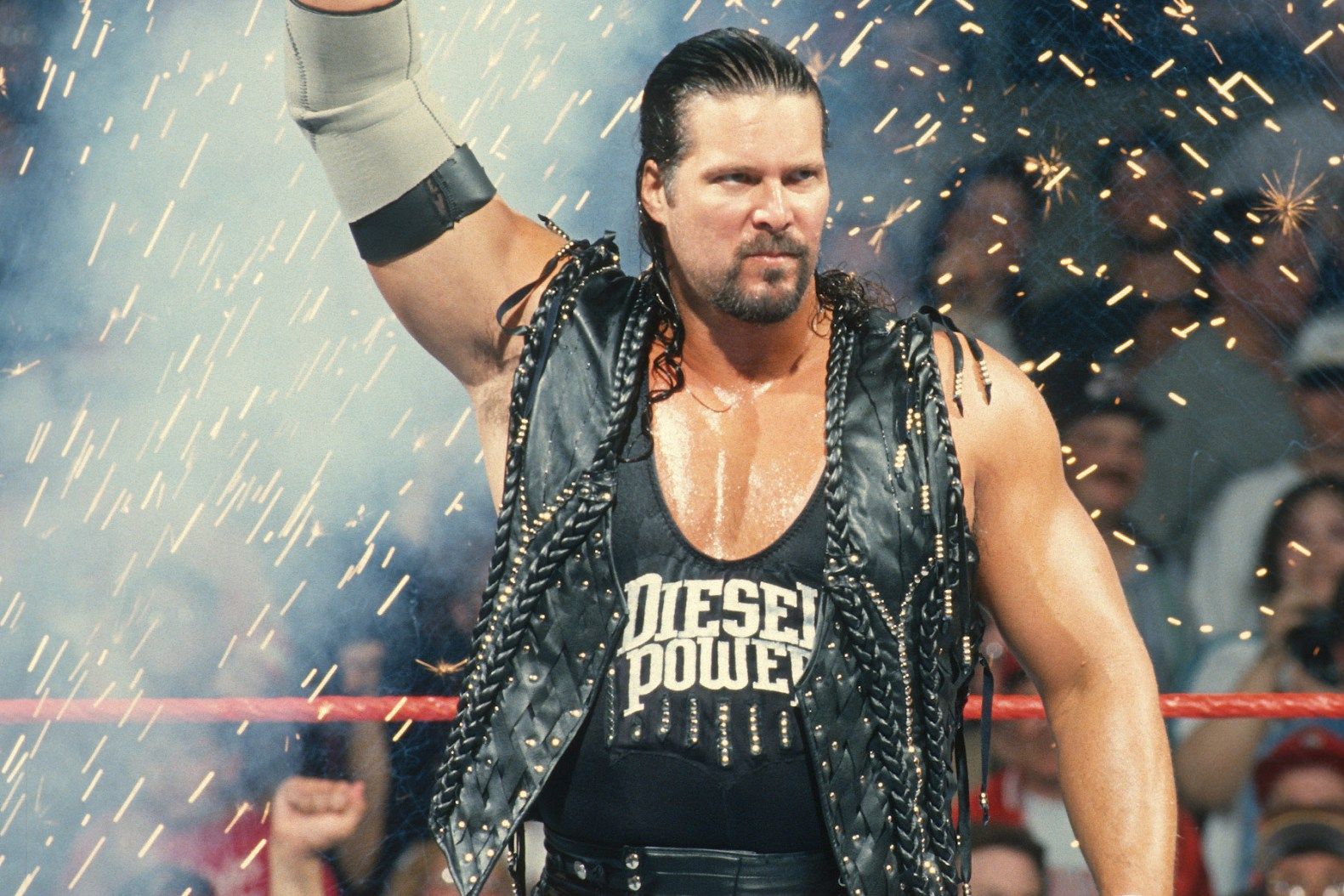 1581x1054 Kevin Nash Enters the WWE Hall of Fame: He Did It His Way