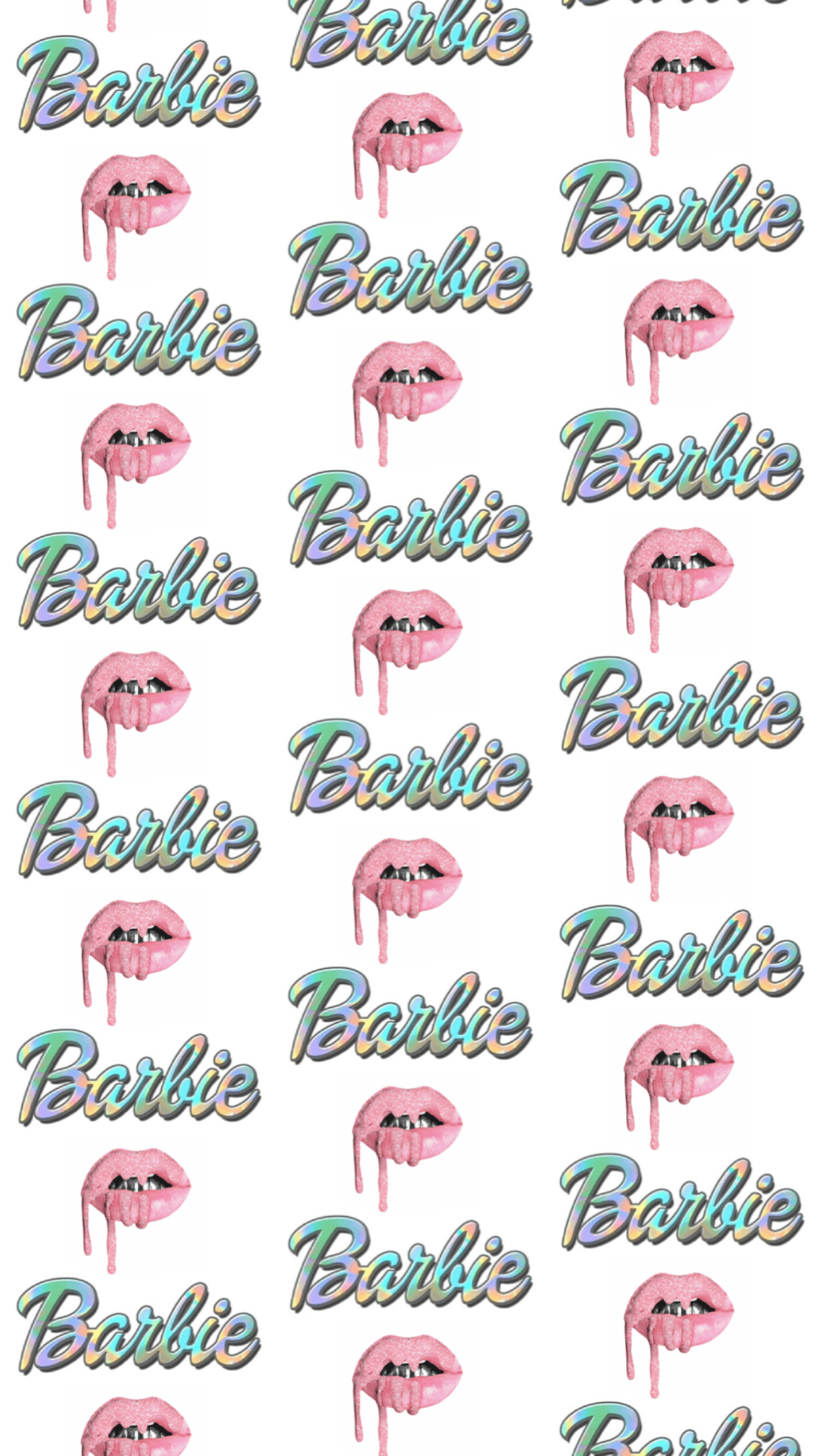 barbie aesthetic