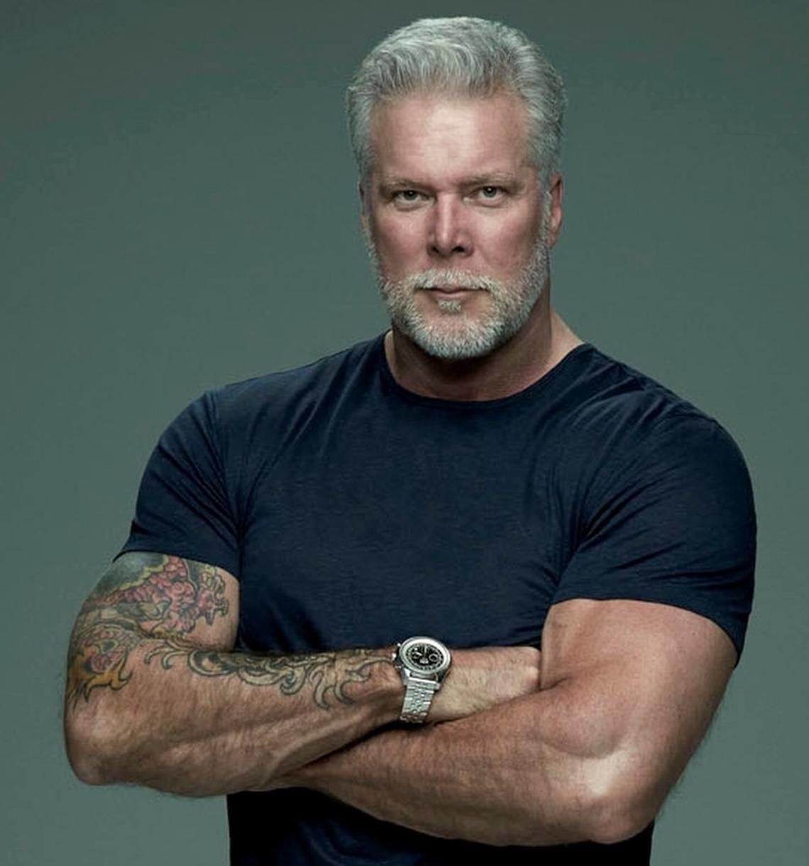 1140x1220 Kevin Nash: Movies, TV