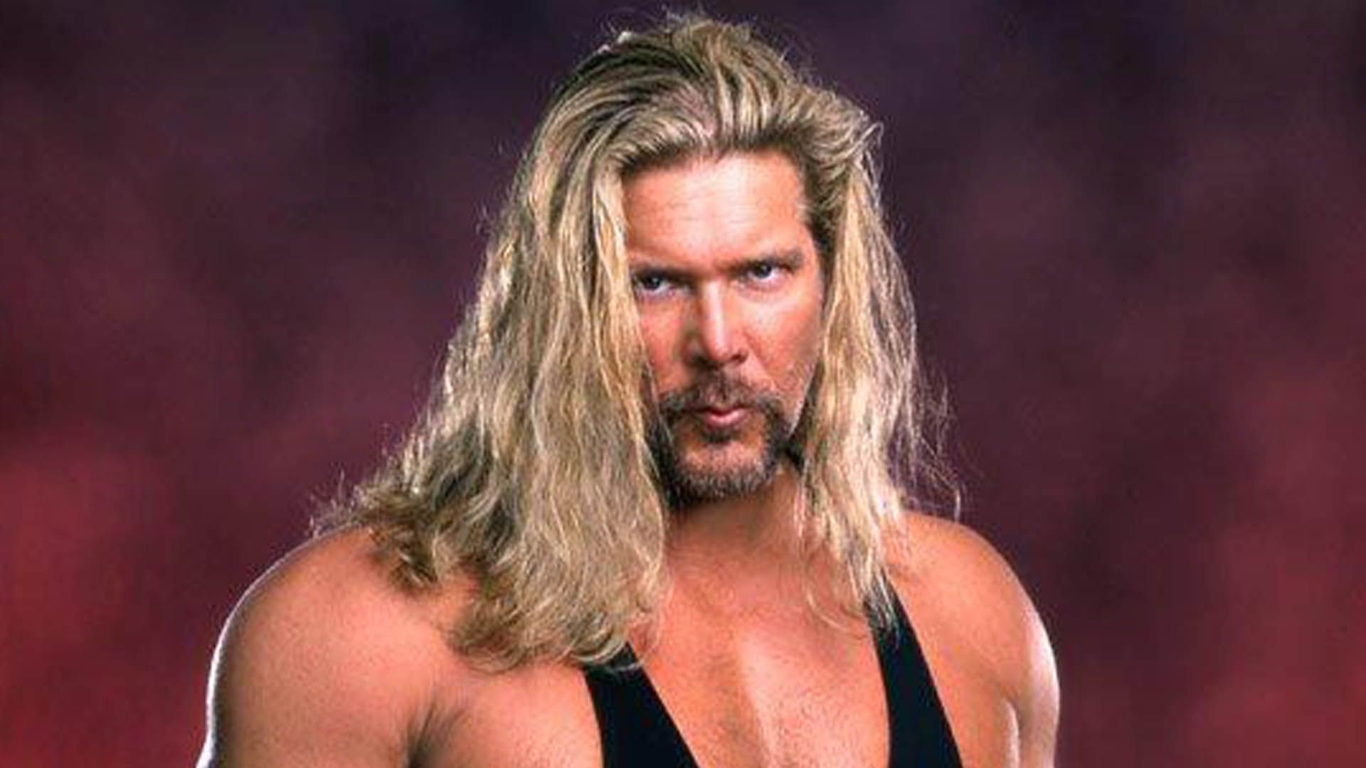 1920x1080 WWE legend Kevin Nash shows off impressive body transformation as he cuts 27lbs following health troubles