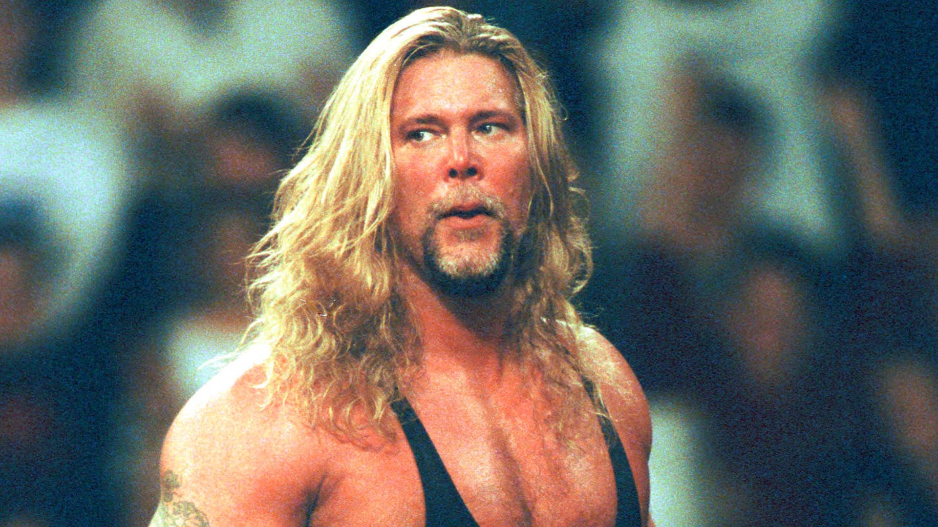 1920x1080 WWE legend Kevin Nash looks unrecognizable from iconic nWo days leaving fans shocked