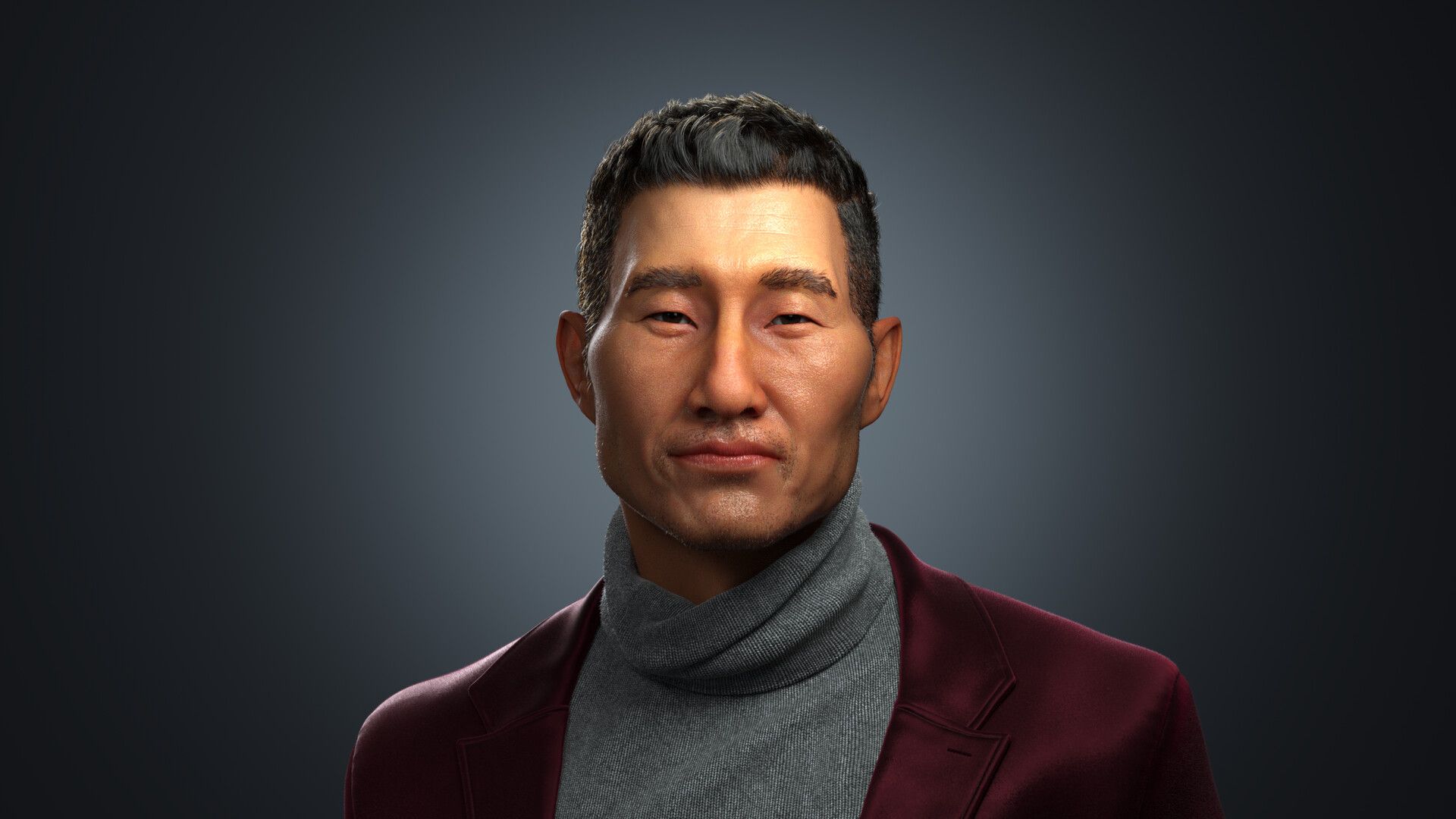 1920x1080 Daniel Dae Kim
