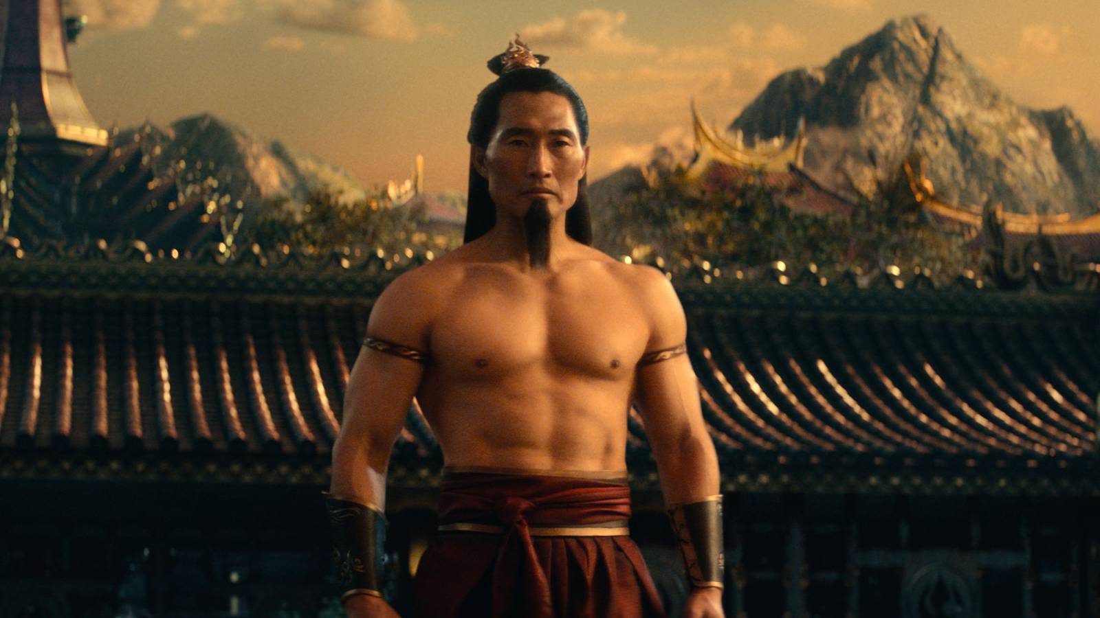 1600x900 Netflix's Live Action Avatar: The Last Airbender Made Ozai Too Hot