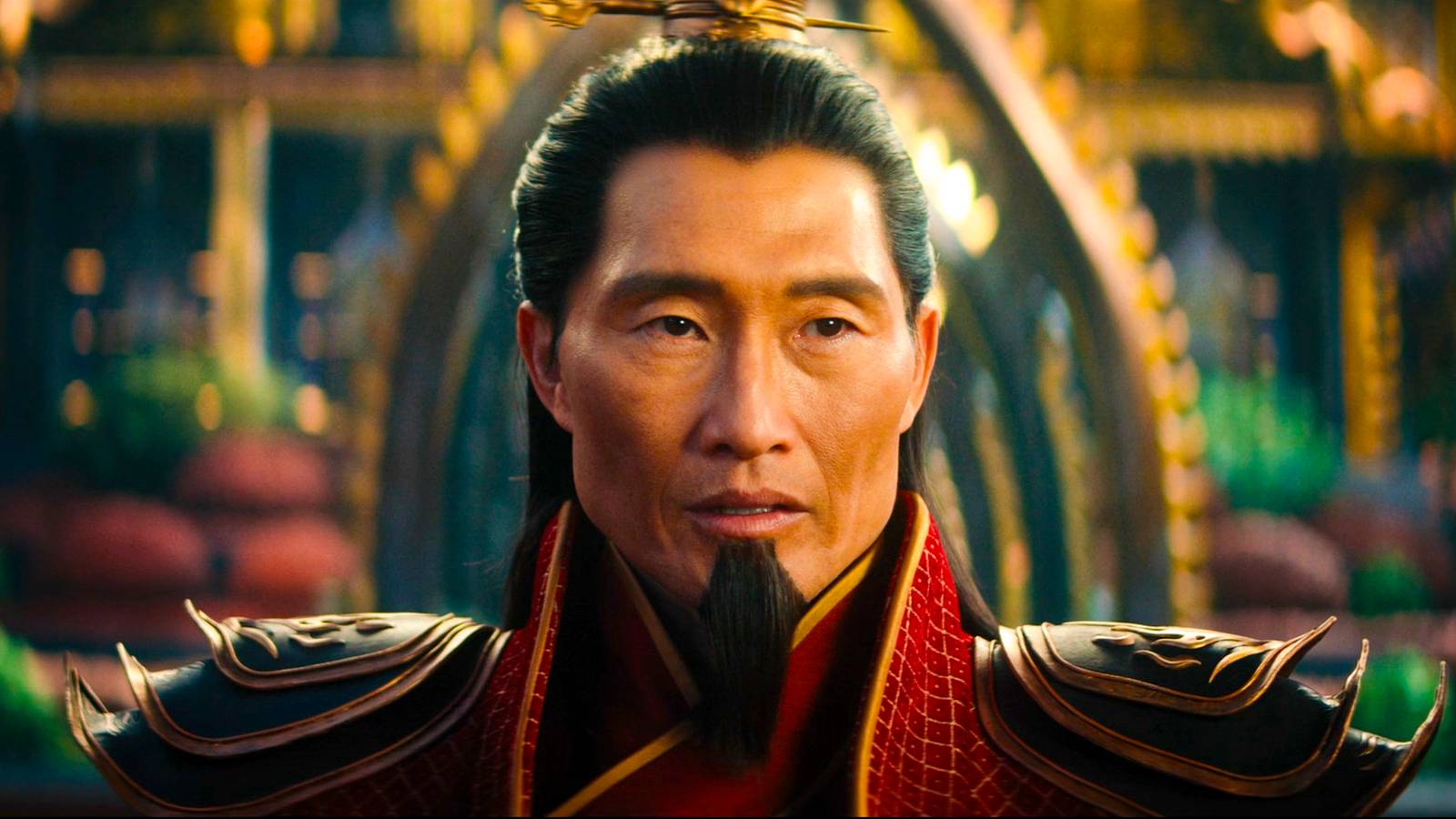 1600x900 Daniel Dae Kim Compares New Action Hero to Avatar: The Last Airbender Villain