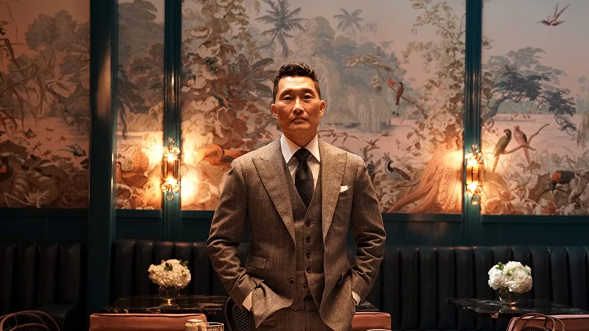 1920x1080 Netflix's Live Action Avatar: The Last Airbender Series Casts Daniel Dae Kim