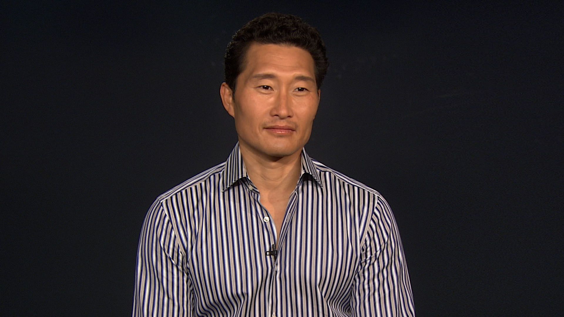 1920x1080 Daniel Dae Kim Talks Hollywood Diversity and Being a Part of the Creative Process
