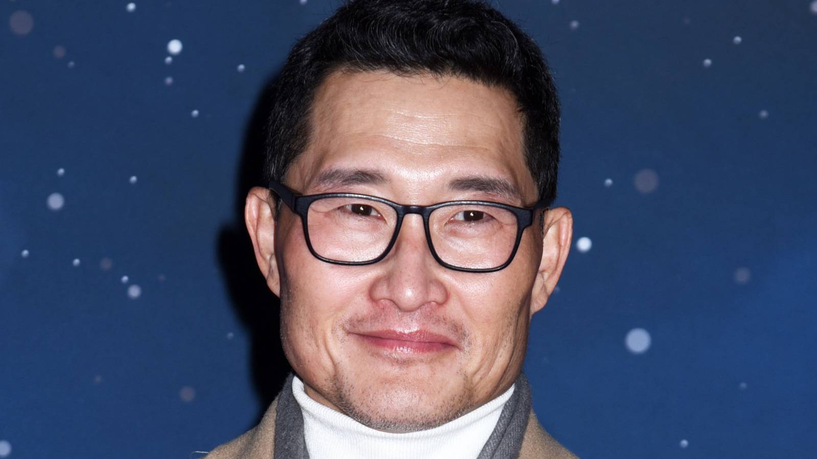 1600x900 Daniel Dae Kim Reflects On His Return To Action With Prime Video's Upcoming Spy Drama