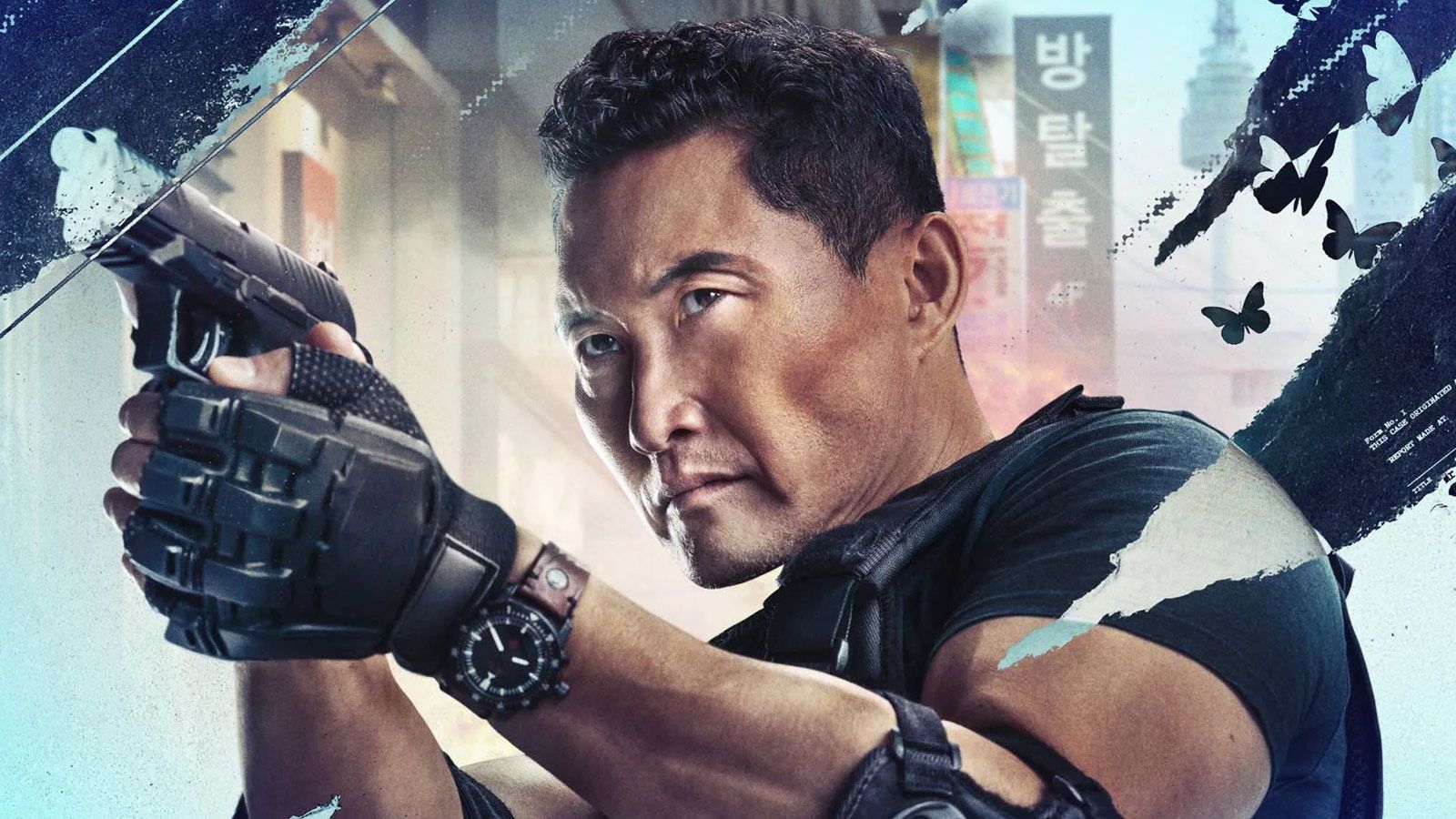1600x900 Butterfly: Daniel Dae Kim Brings His Korean American Experience To The Forefront In Amazon Prime Video Project