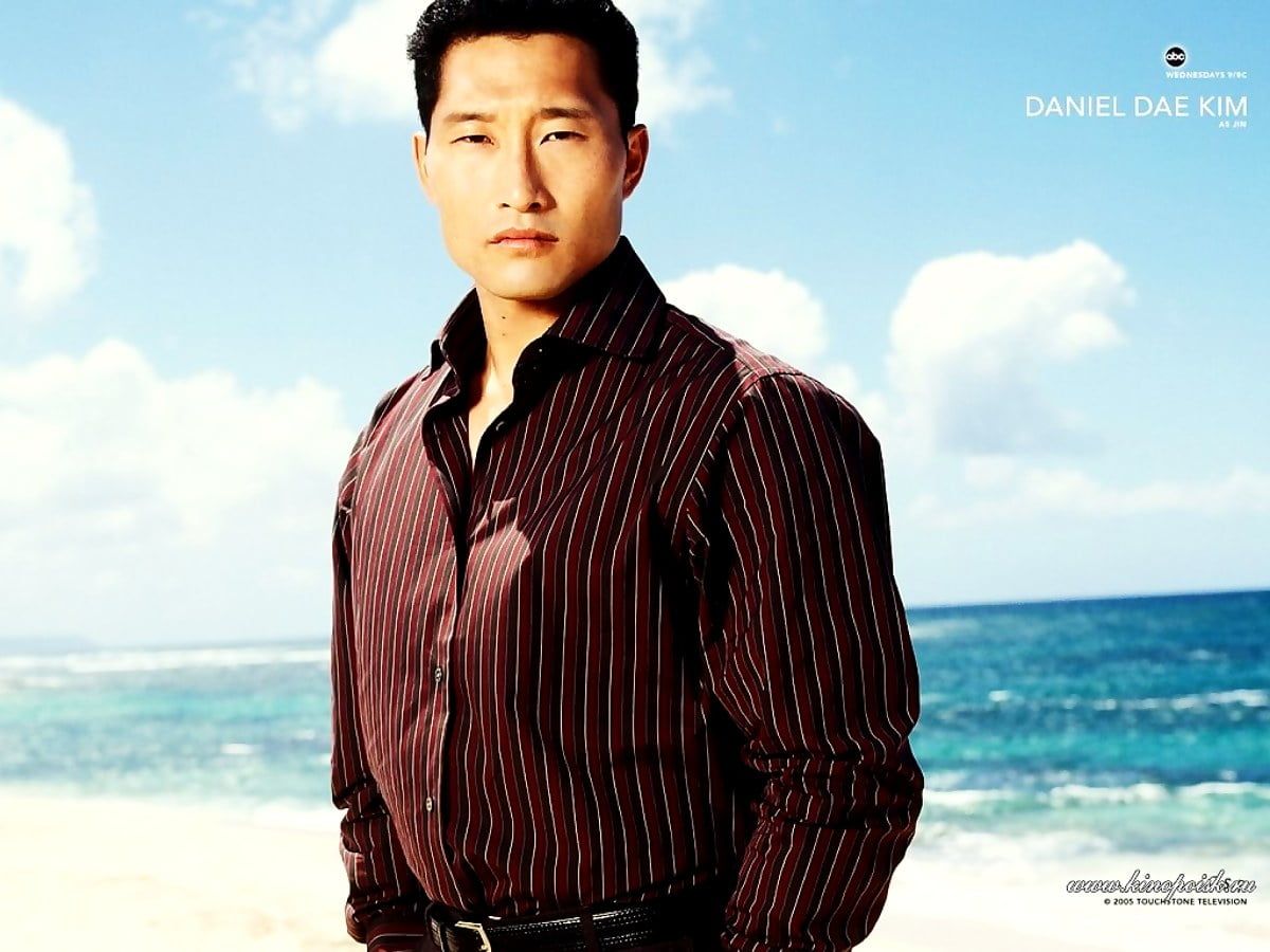 1200x900 Daniel Dae Kim, Lost, Men wallpaper. TOP Free wallpaper