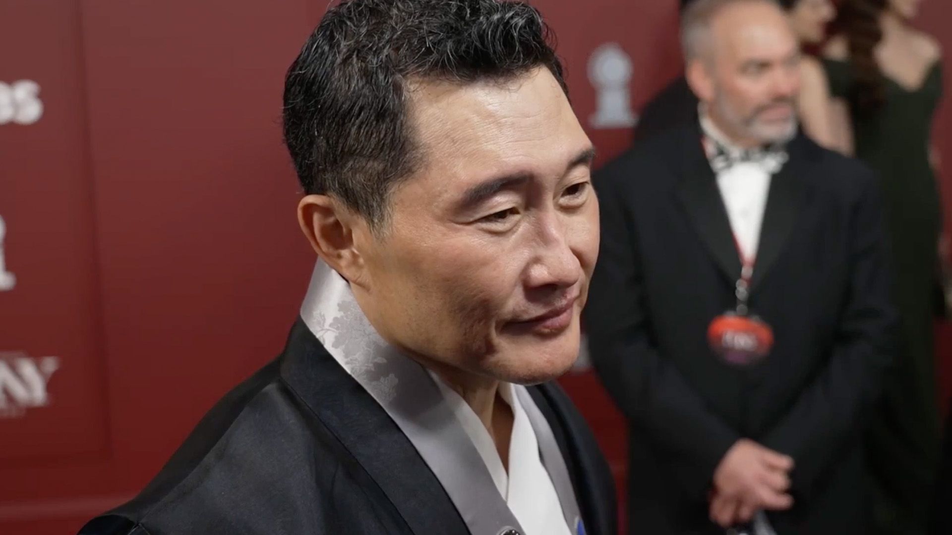 1920x1080 Daniel Dae Kim Reveals Special Part of Acting in 'Yellow Face'