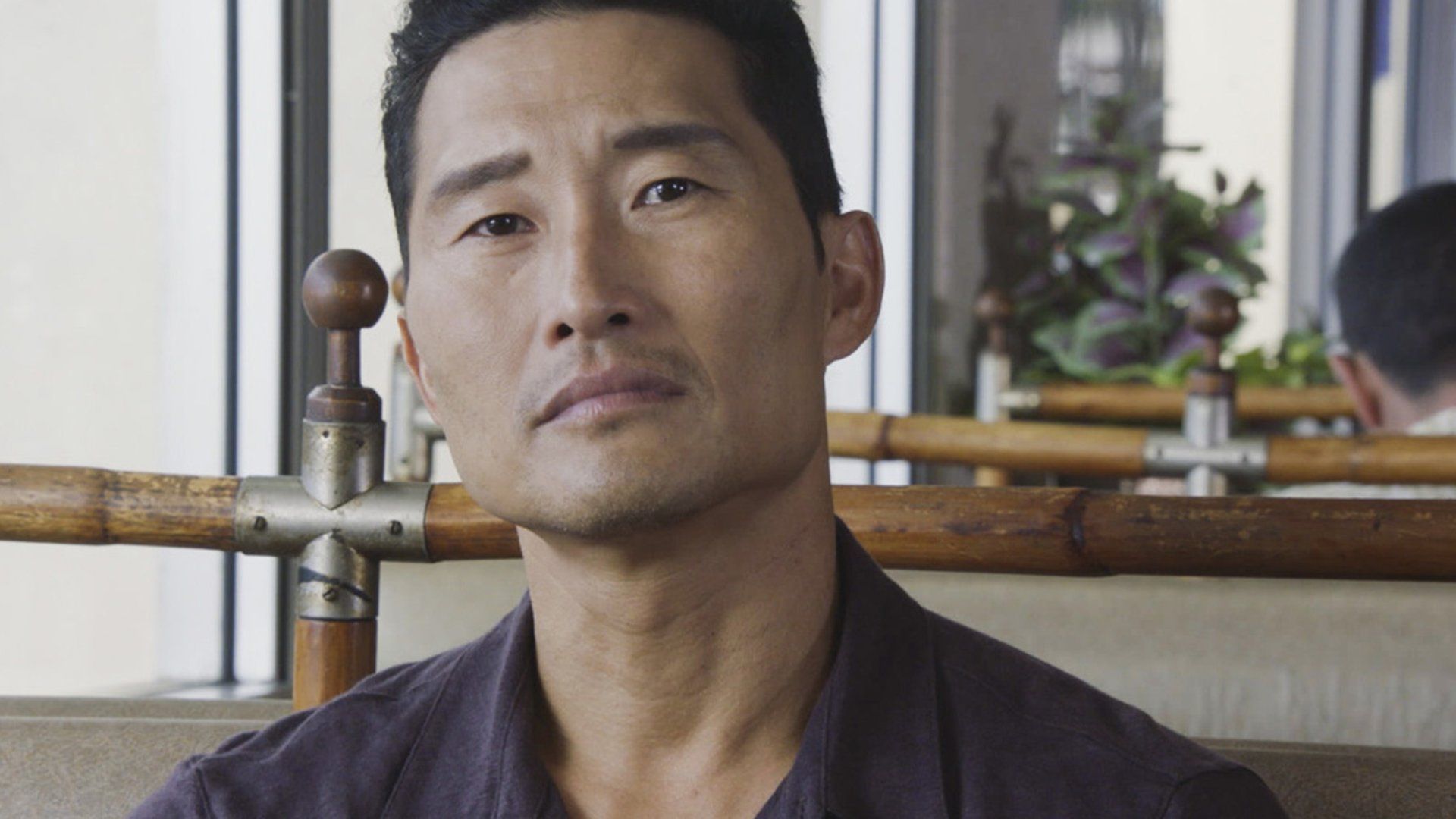 1920x1080 Daniel Dae Kim Developing First Rule of Ten for TV