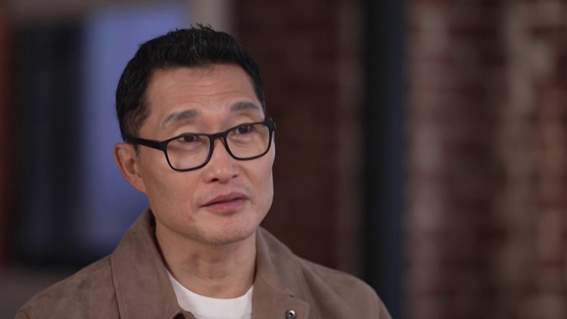1920x1080 Daniel Dae Kim on Asian representation and new Broadway show 'Yellow Face'
