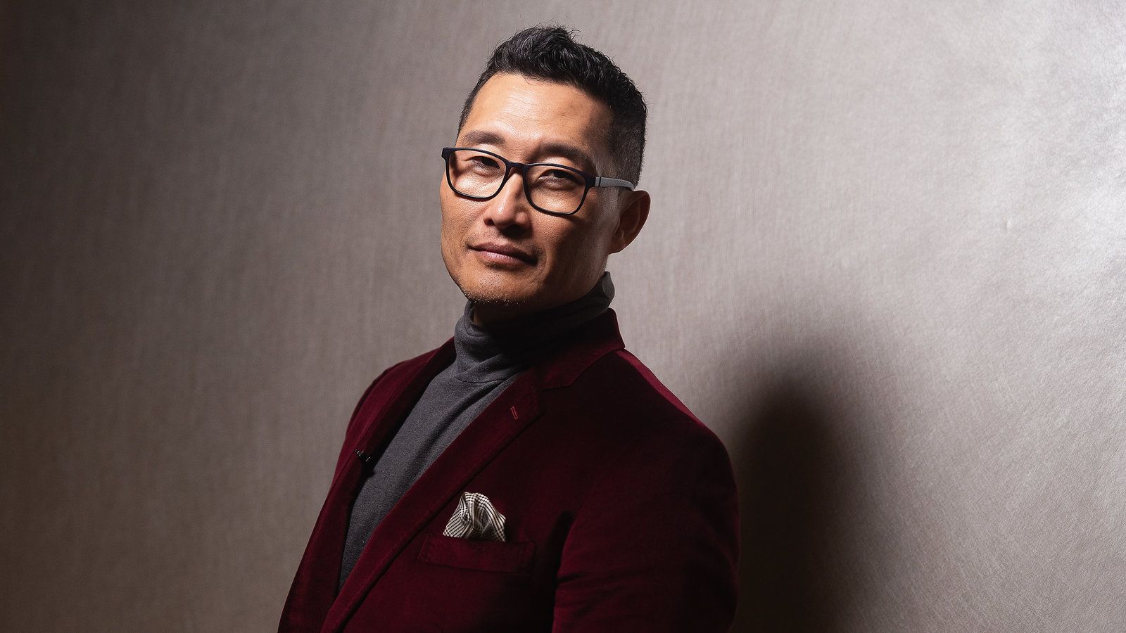 1600x900 Daniel Dae Kim On 'Asian Americans': Ugly History, Relevant Again