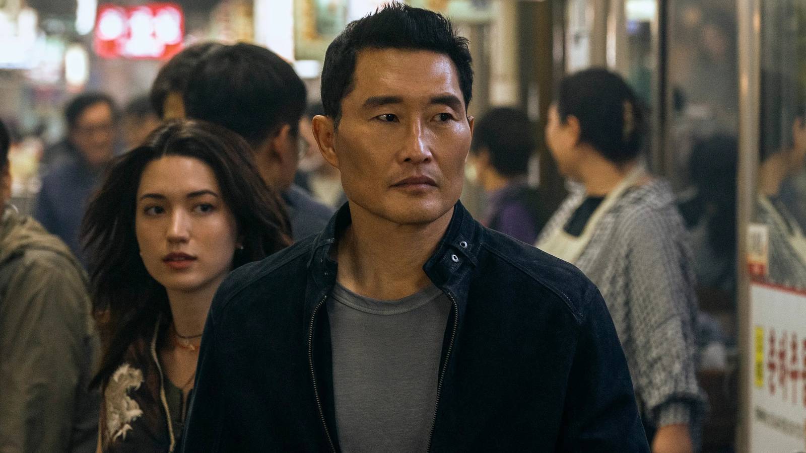 1600x900 Prime Video's Butterfly TV Show Gives Daniel Dae Kim the Leading Role He's Been Missing Since Lost Ended