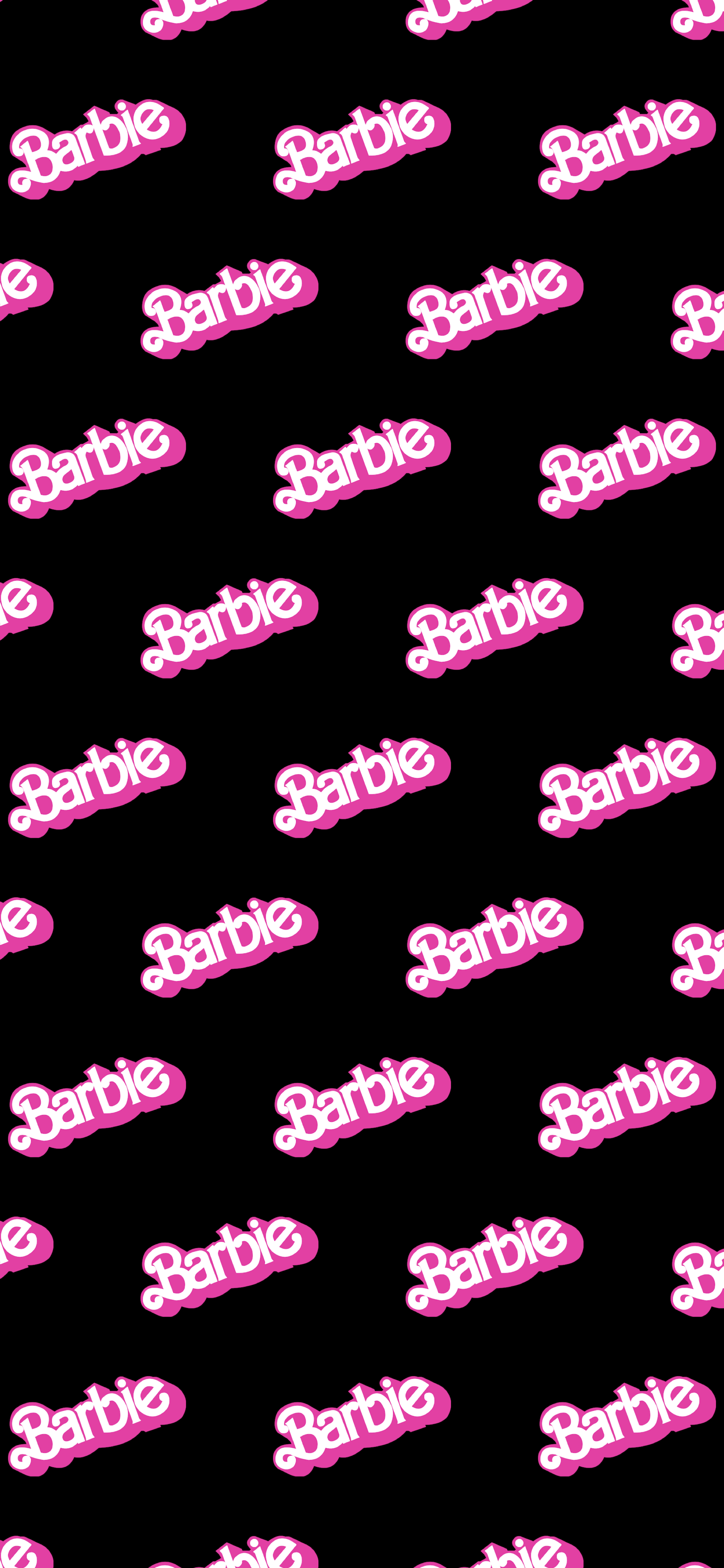 3375x7308 90s wallpaper #barbie #wallpaper #barbie #wallpape, 2020. Basılı