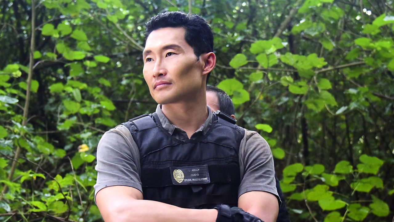 1280x720 Hawaii Five 0's Daniel Dae Kim On His Exit: “The Path To Equality Is Rarely Easy”