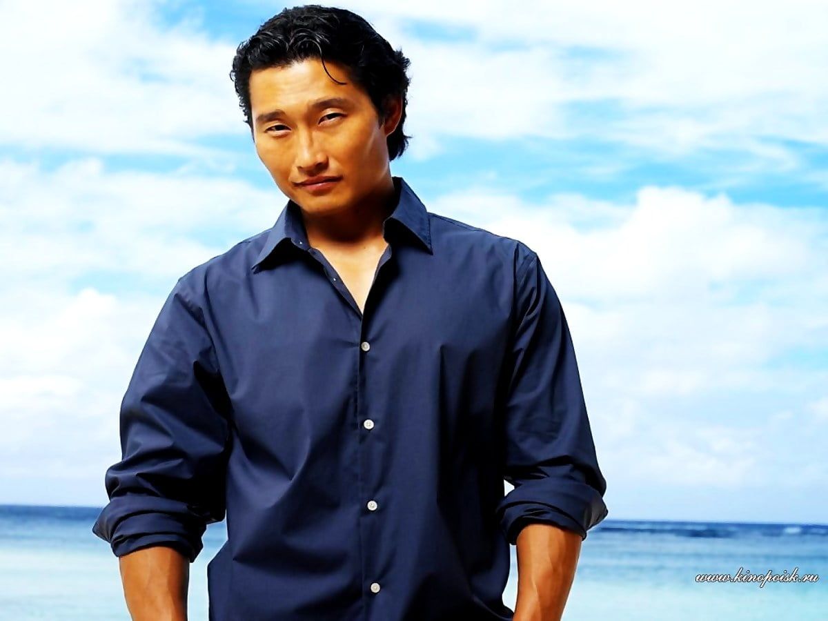 1200x900 Daniel Dae Kim, Lost, Men wallpaper. TOP Free wallpaper