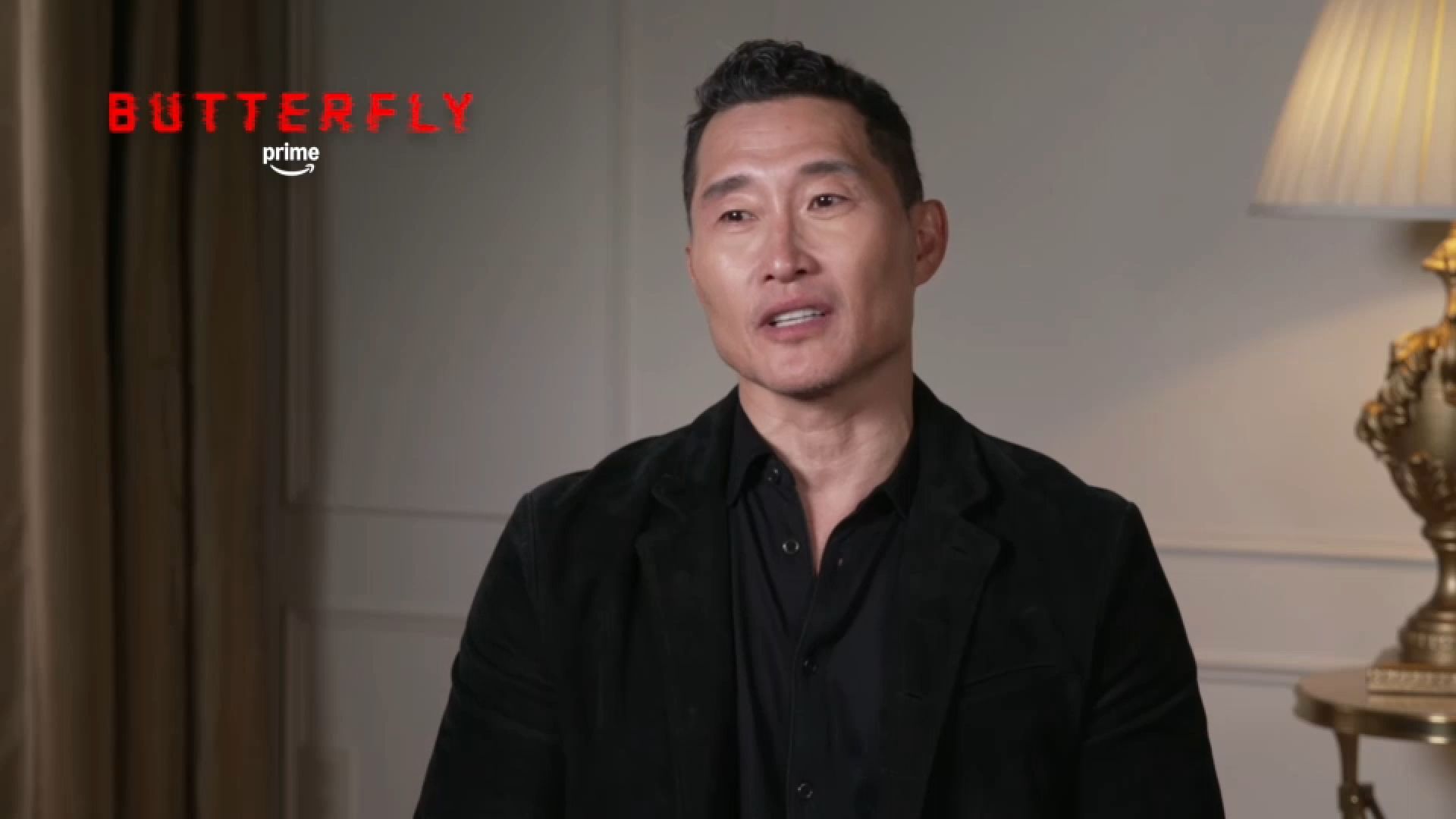 1920x1080 Daniel Dae Kim says new thriller series 'Butterfly' is an opportunity to put representation at the forefront New York