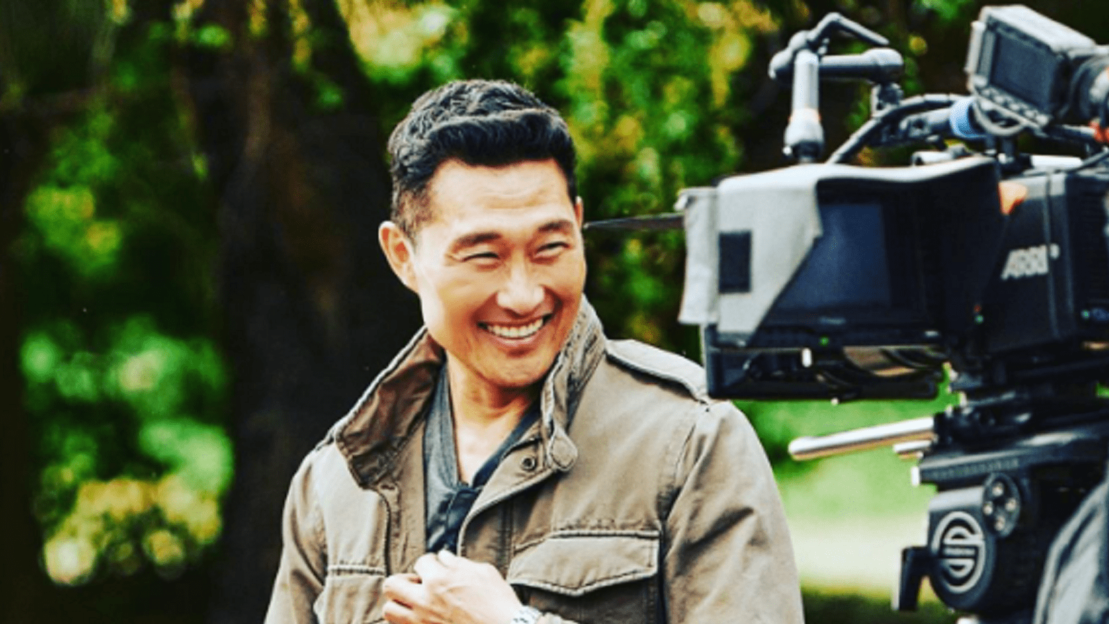 1600x900 How Daniel Dae Kim Made It Big As An Asian Actor In Hollywood