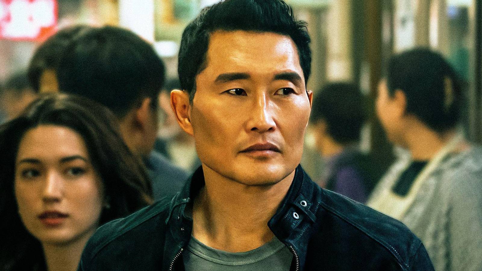 1600x900 Daniel Dae Kim Fights Back in First For Prime Video's New 'Citadel' Replacement Spy Thriller