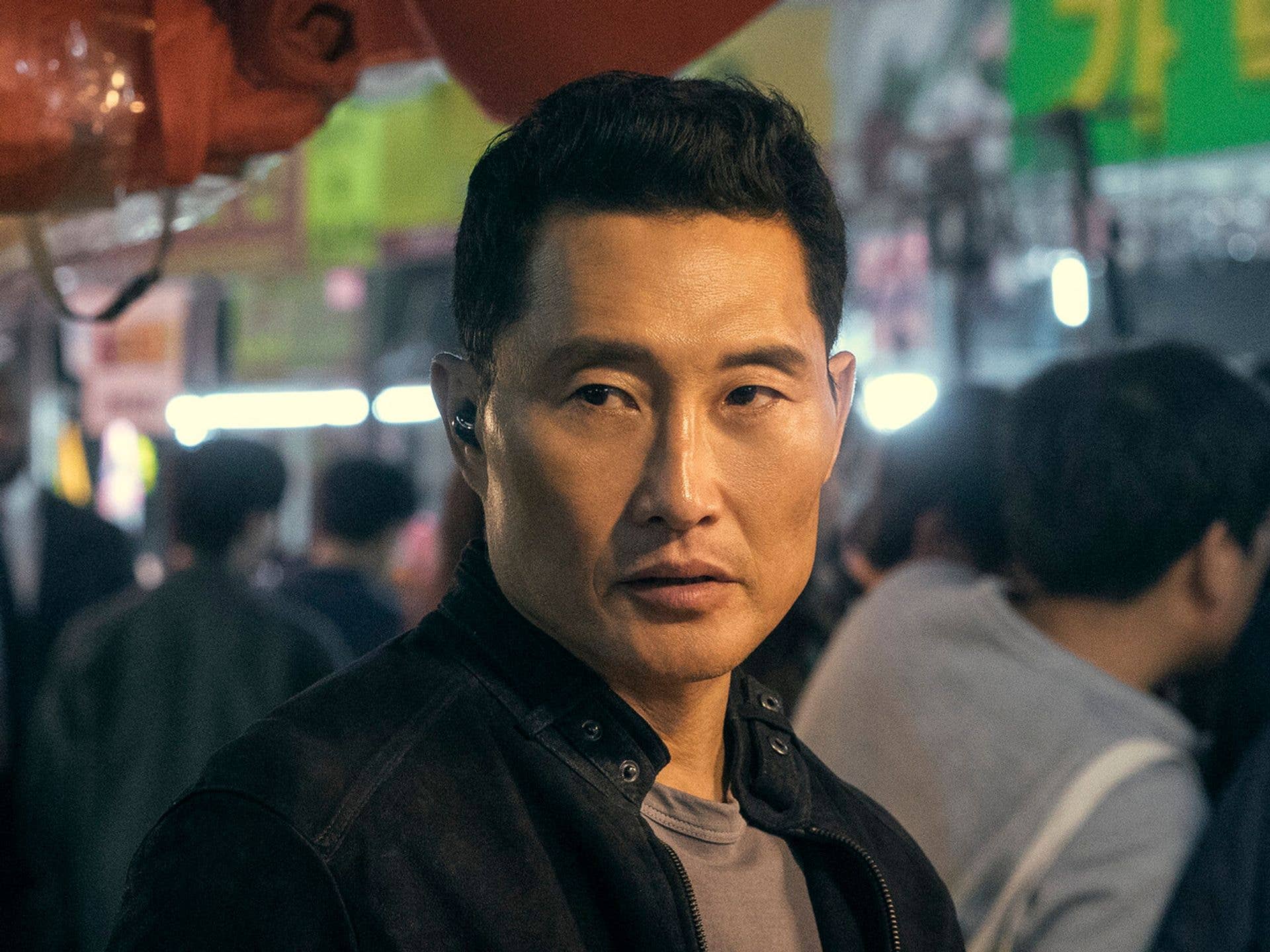 1920x1440 Meet Butterfly star Daniel Dae Kim's two sons who are following in his footsteps