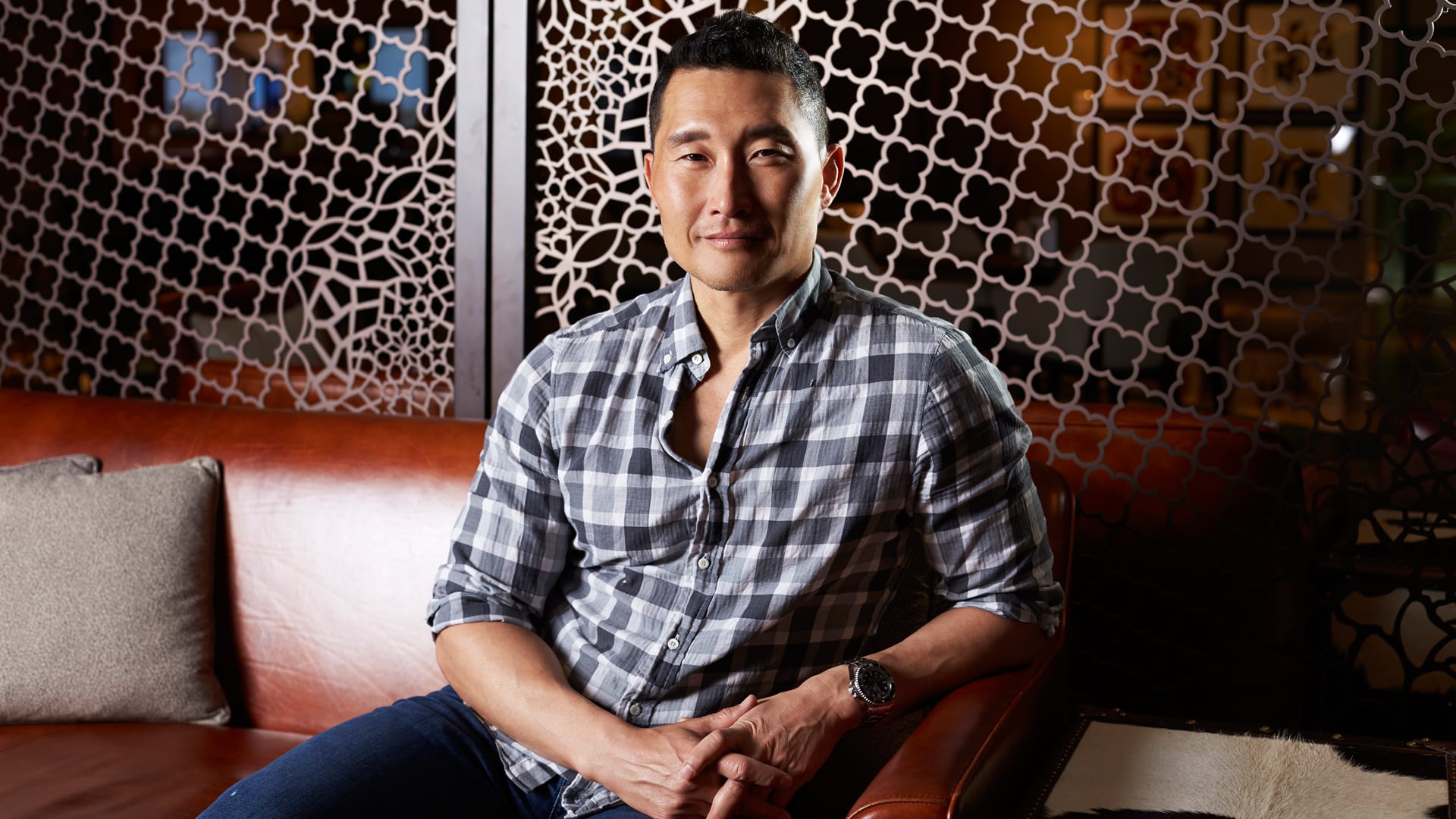 1920x1080 Lost & Hawaii Five 0 Star Daniel Dae Kim Wants To Do More Comedies 'Cos He's The Master Of Dad Jokes
