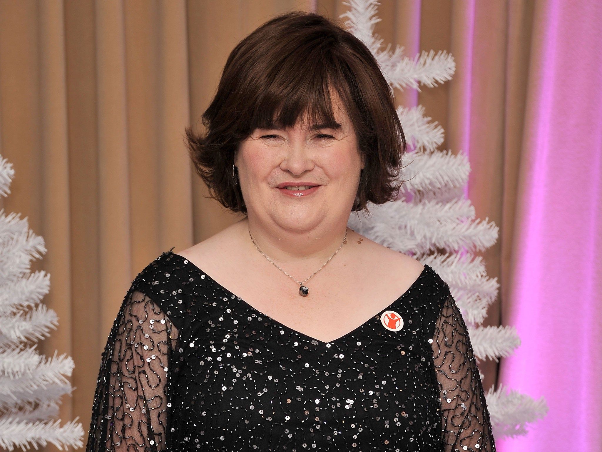 2048x1536 Profile: Susan Boyle, singer