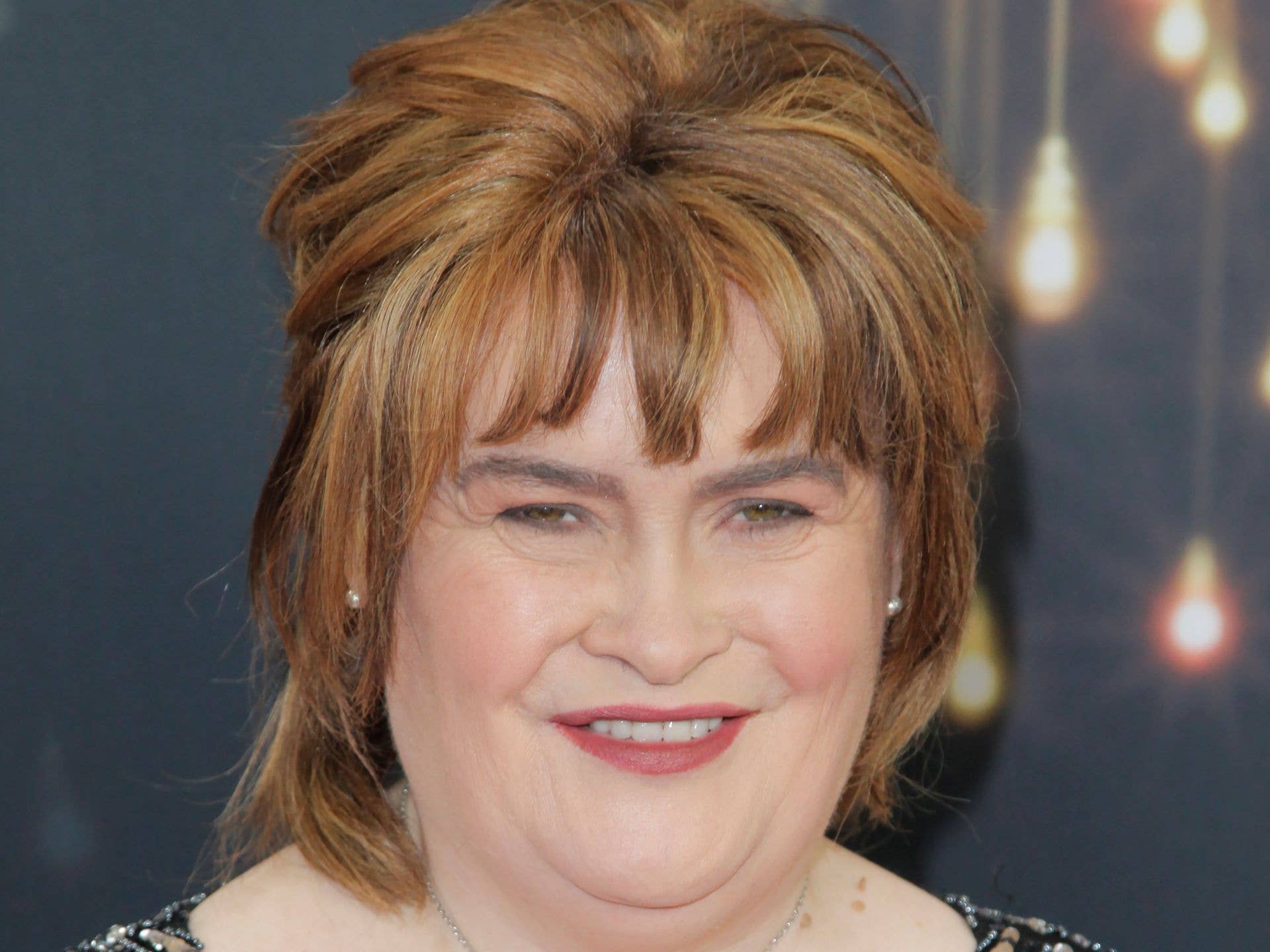 1920x1440 Britain's Got Talent star Susan Boyle leaves £300k 'posh' home to return to her council house roots