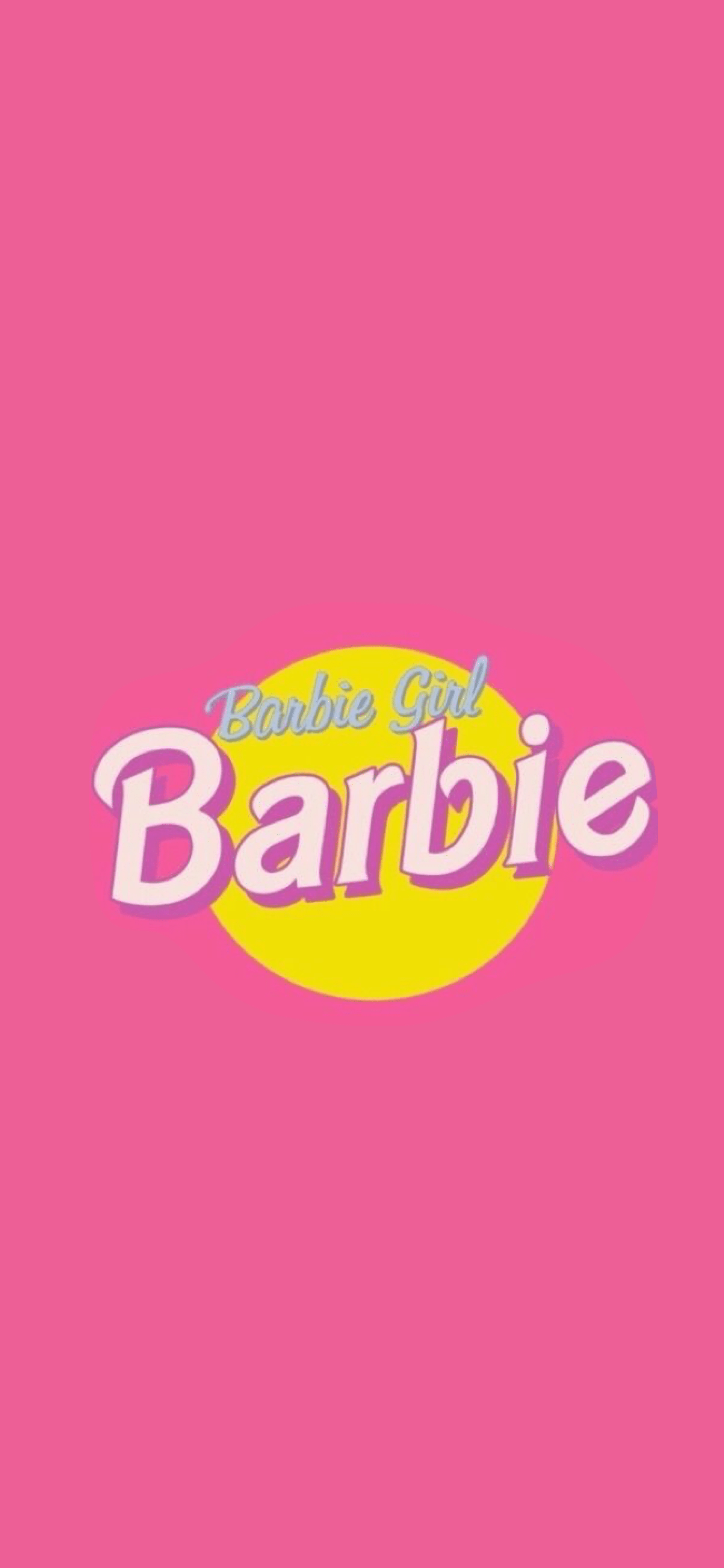 Barbie Aesthetic Wallpapers - Top Free Barbie Aesthetic Backgrounds