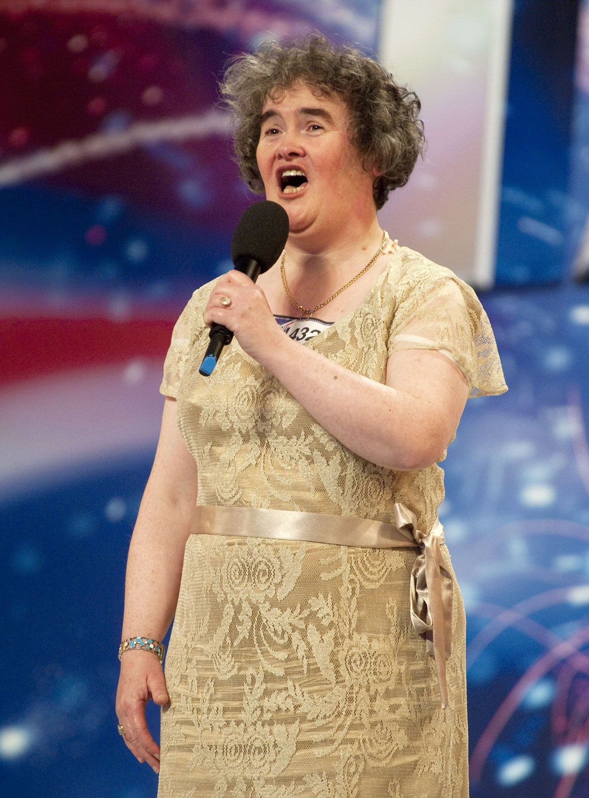 1181x1600 Susan Boyle. Biography, Songs, & Facts