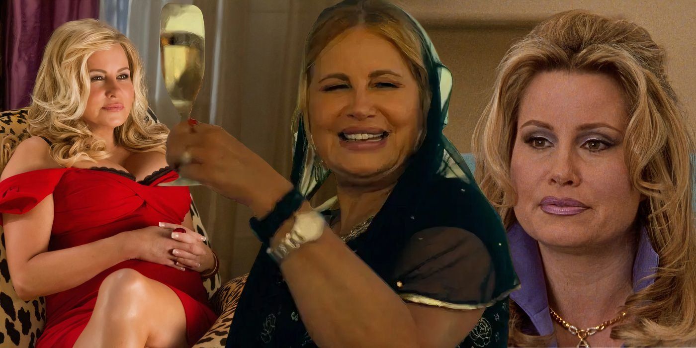1400x700 Jennifer Coolidge's 10 Best Movies And TV Shows