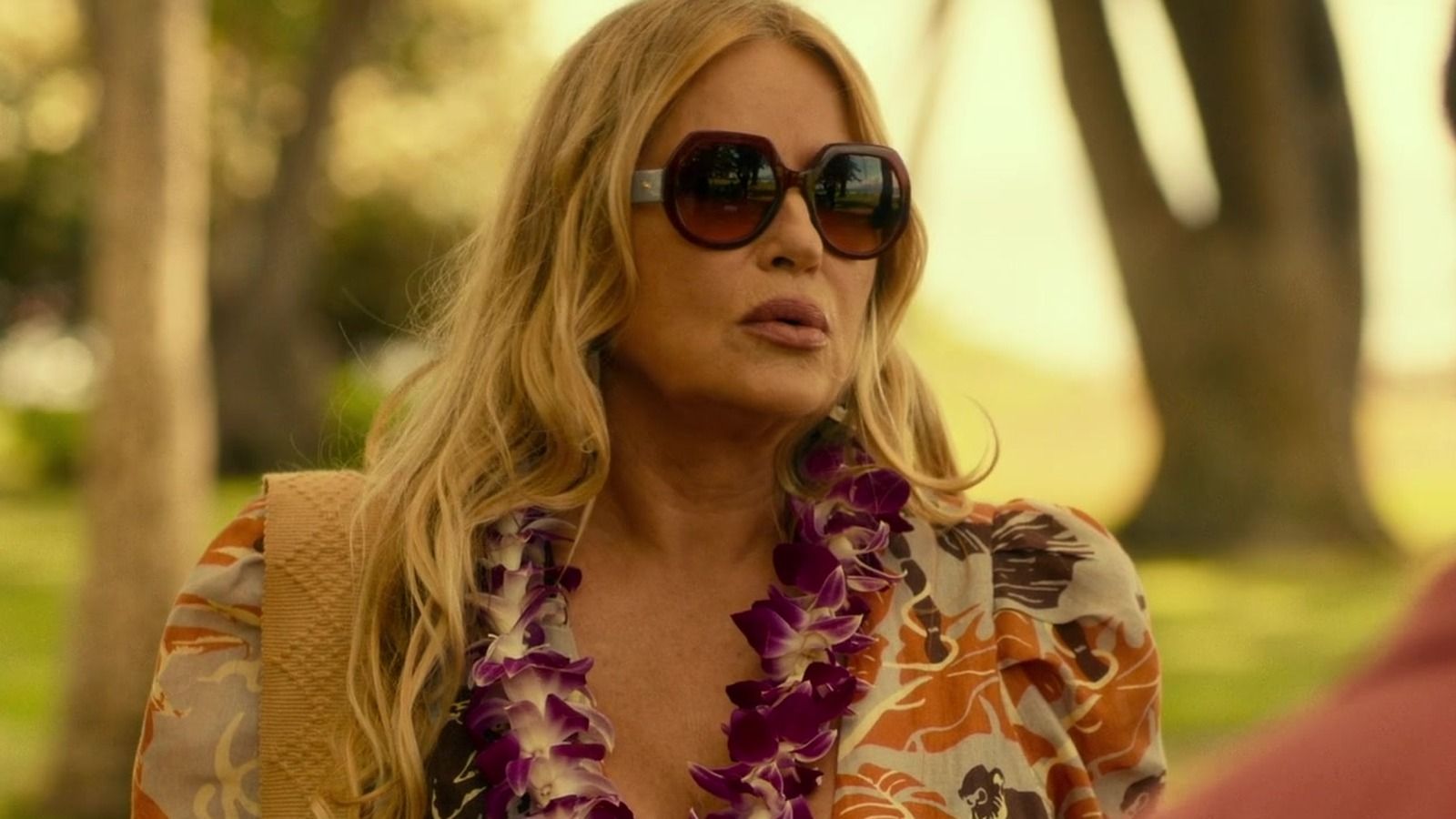 1600x900 Jennifer Coolidge Will Star In Ryan Murphy's The Watcher TV Series For Netflix