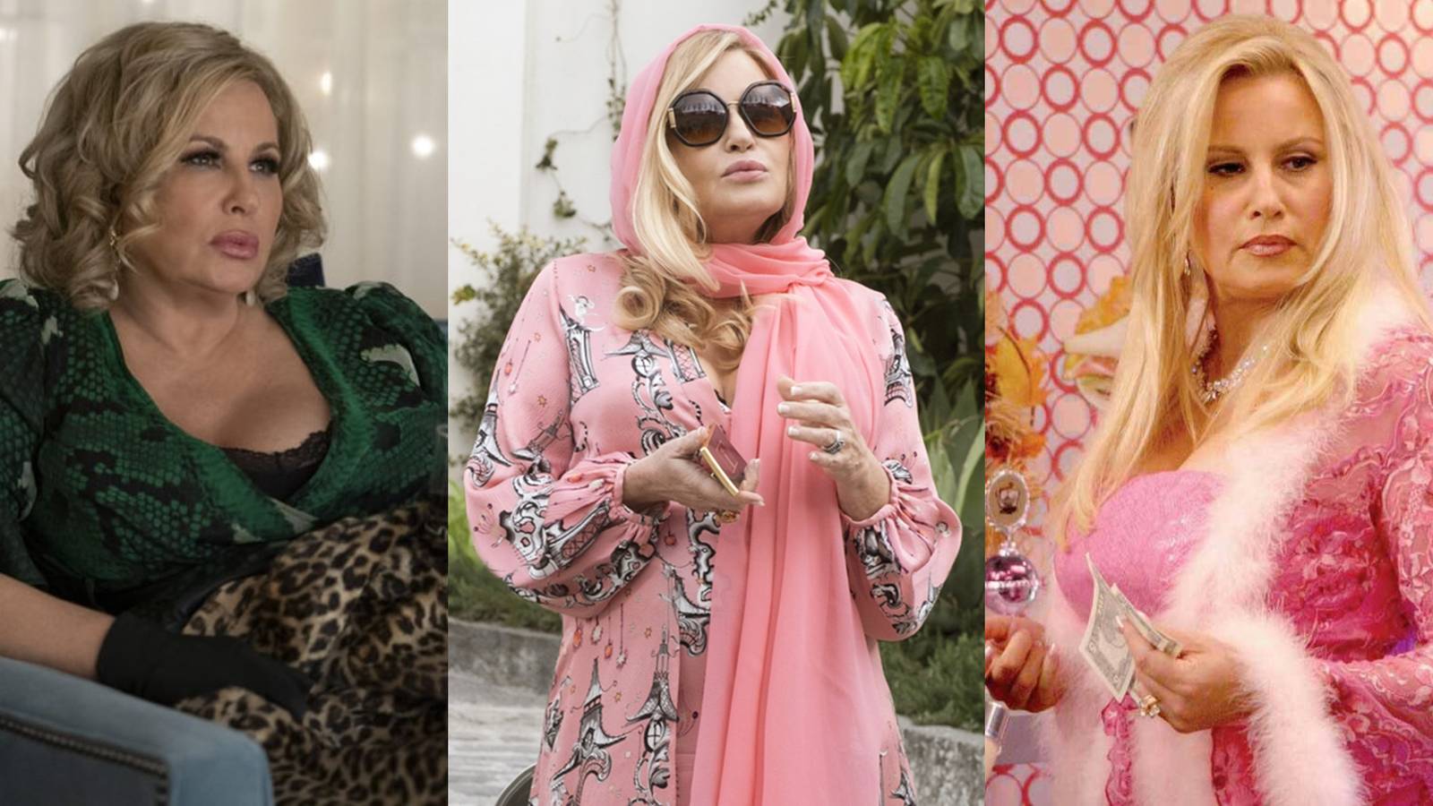 1600x900 Jennifer Coolidge Performances That Prove She's A Comedy Icon