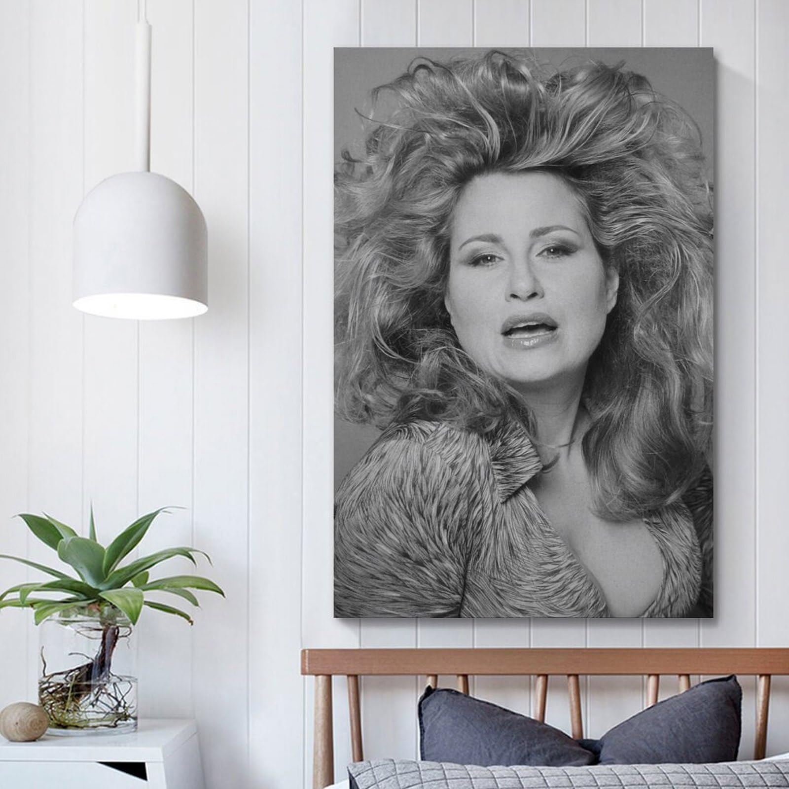 1600x1600 WuDLi Jennifer Coolidge Vintage Poster Picture Print Canvas Wall Paint Arts Decor Modern Home Artworks Gift Idea 16x24inch(40x60cm) : Amazon.ca: Home