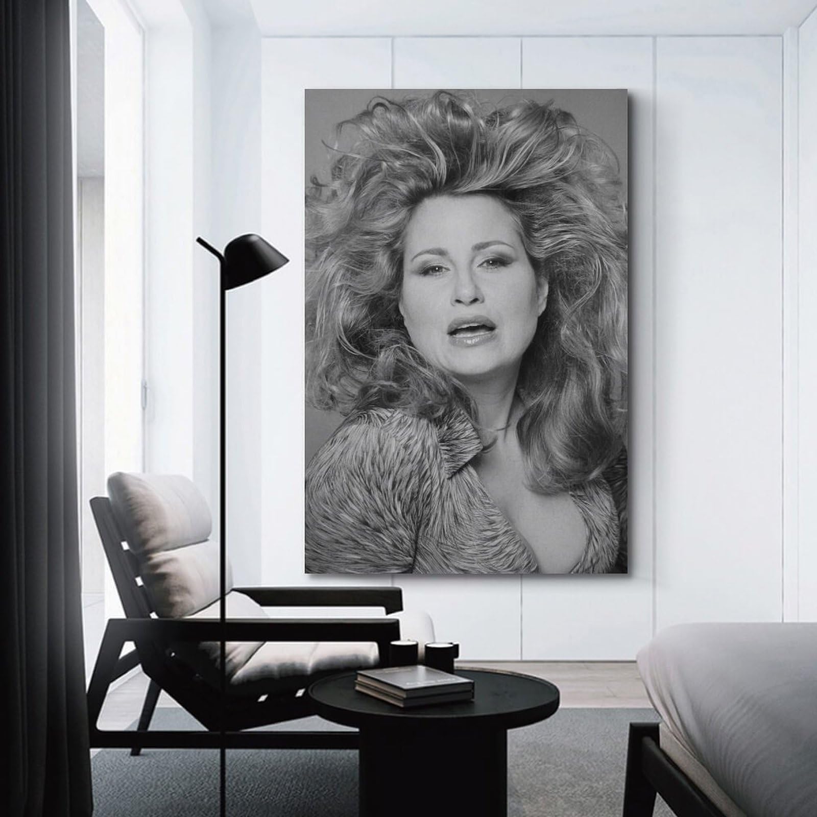 1600x1600 WuDLi Jennifer Coolidge Vintage Poster Picture Print Canvas Wall Paint Arts Decor Modern Home Artworks Gift Idea 16x24inch(40x60cm) : Amazon.ca: Home