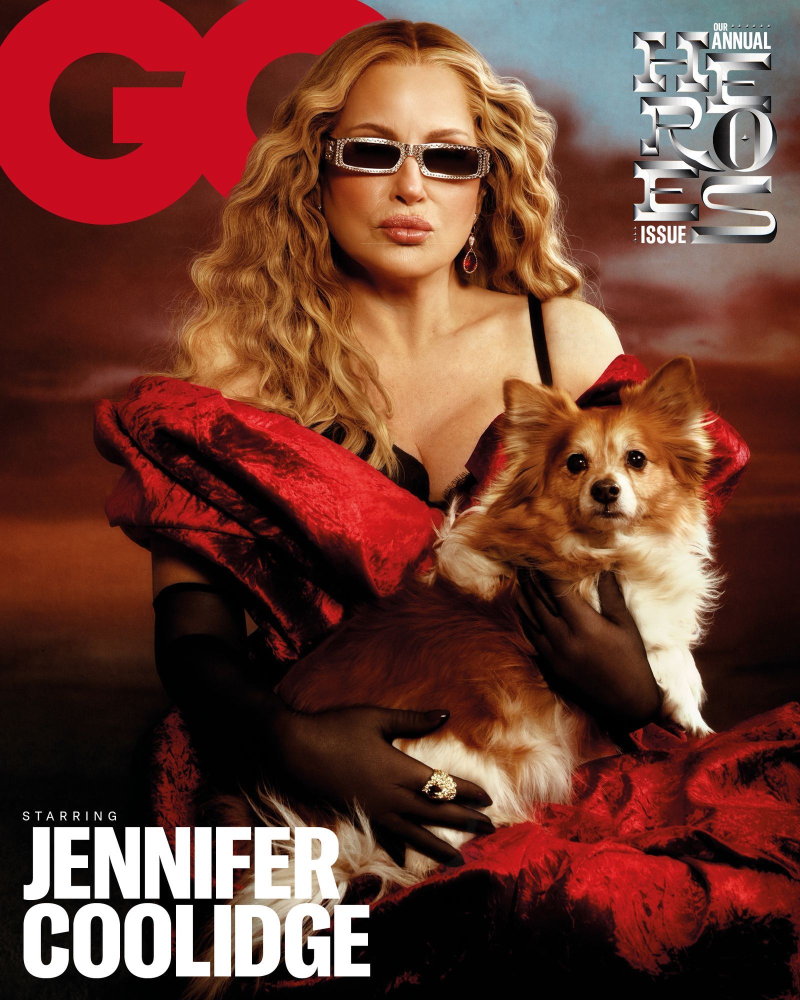1600x2000 Jennifer Coolidge: 'I wasn't being offered leads before White Lotus'
