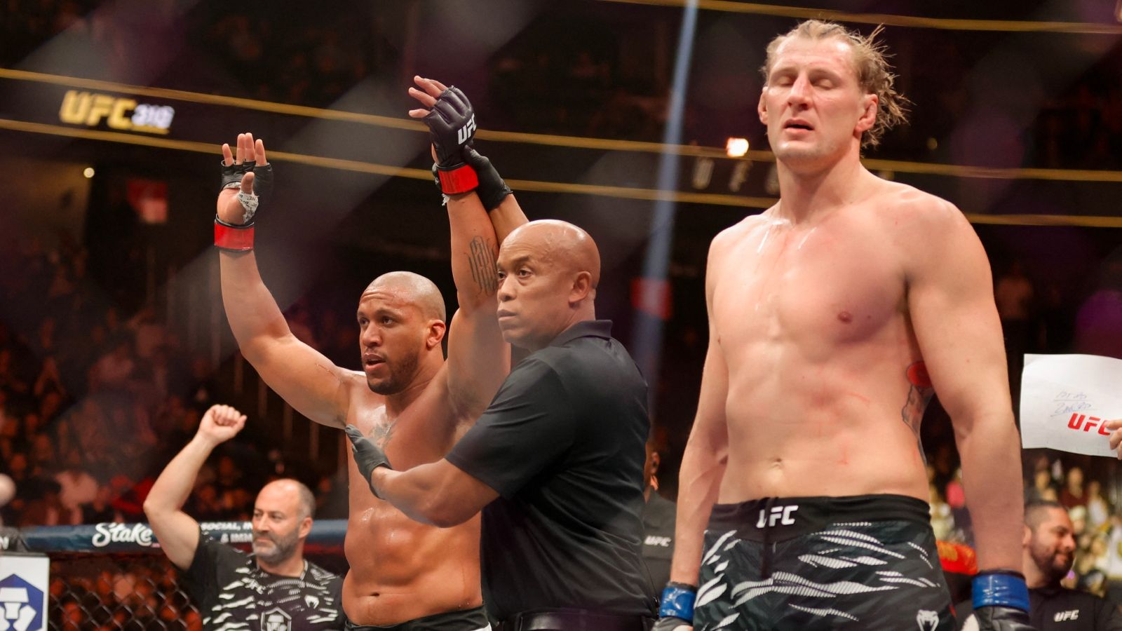 1600x900 It's So Close, I Want To Touch It One Day': Alexander Volkov's Quest for UFC Gold. EXCLUSIVE INTERVIEW