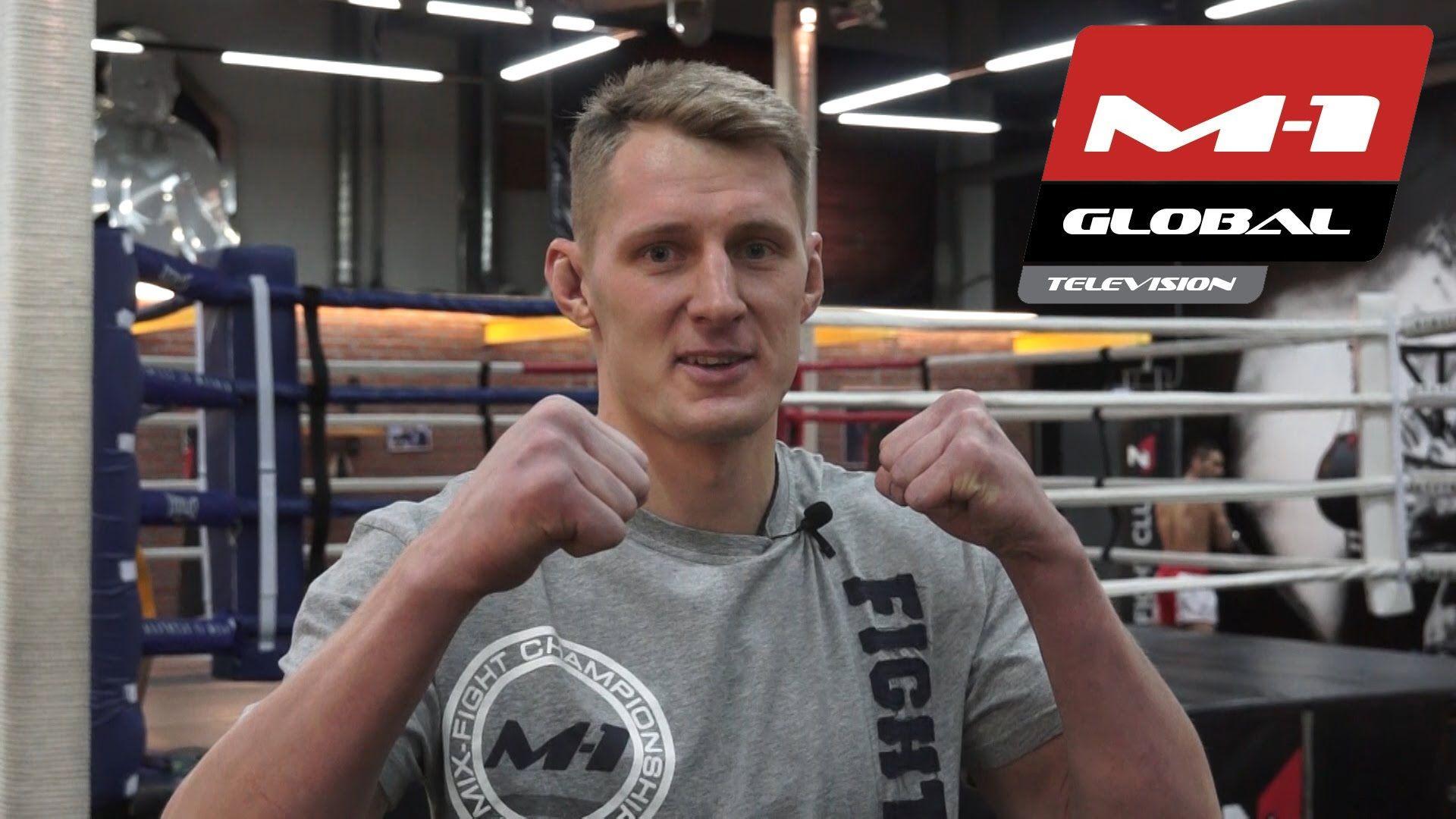1920x1080 Alexander Volkov Wallpaper