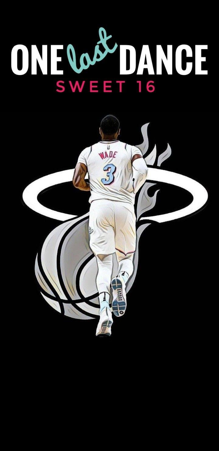 720x1480 Dwyane wade one last dance. Dwyane wade, Nba basketball art, Dwyane wade wallpaper