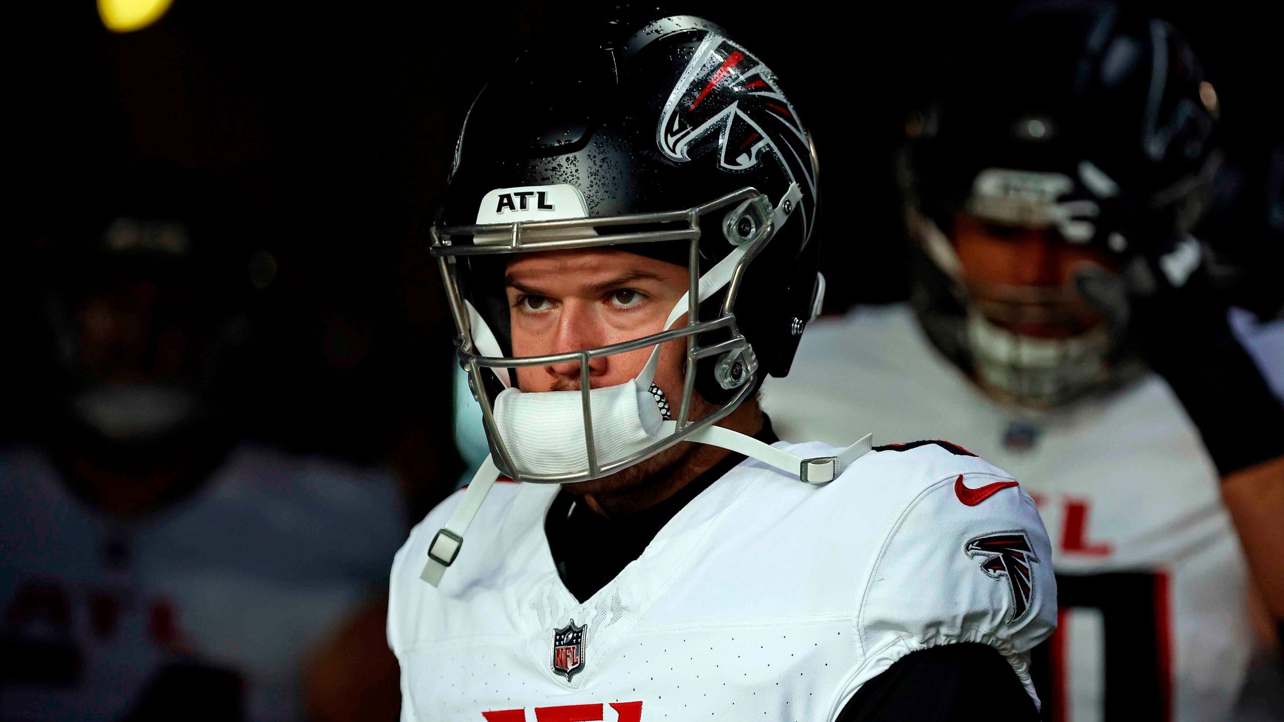 2560x1440 Journeyman QB Taylor Heinicke retires after 7 NFL seasons and some memorable moments with Washington. FOX 56 News