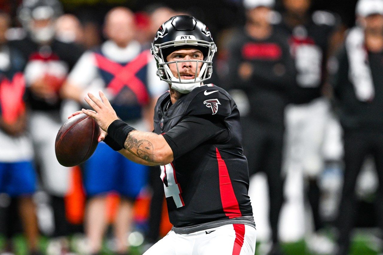1280x853 Former ODU QB Taylor Heinicke traded to LA Chargers