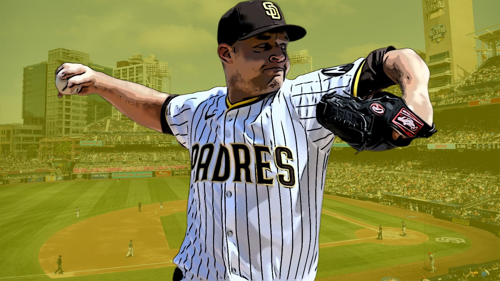 1600x900 Padres Re Sign Michael King: What To Make Of Move