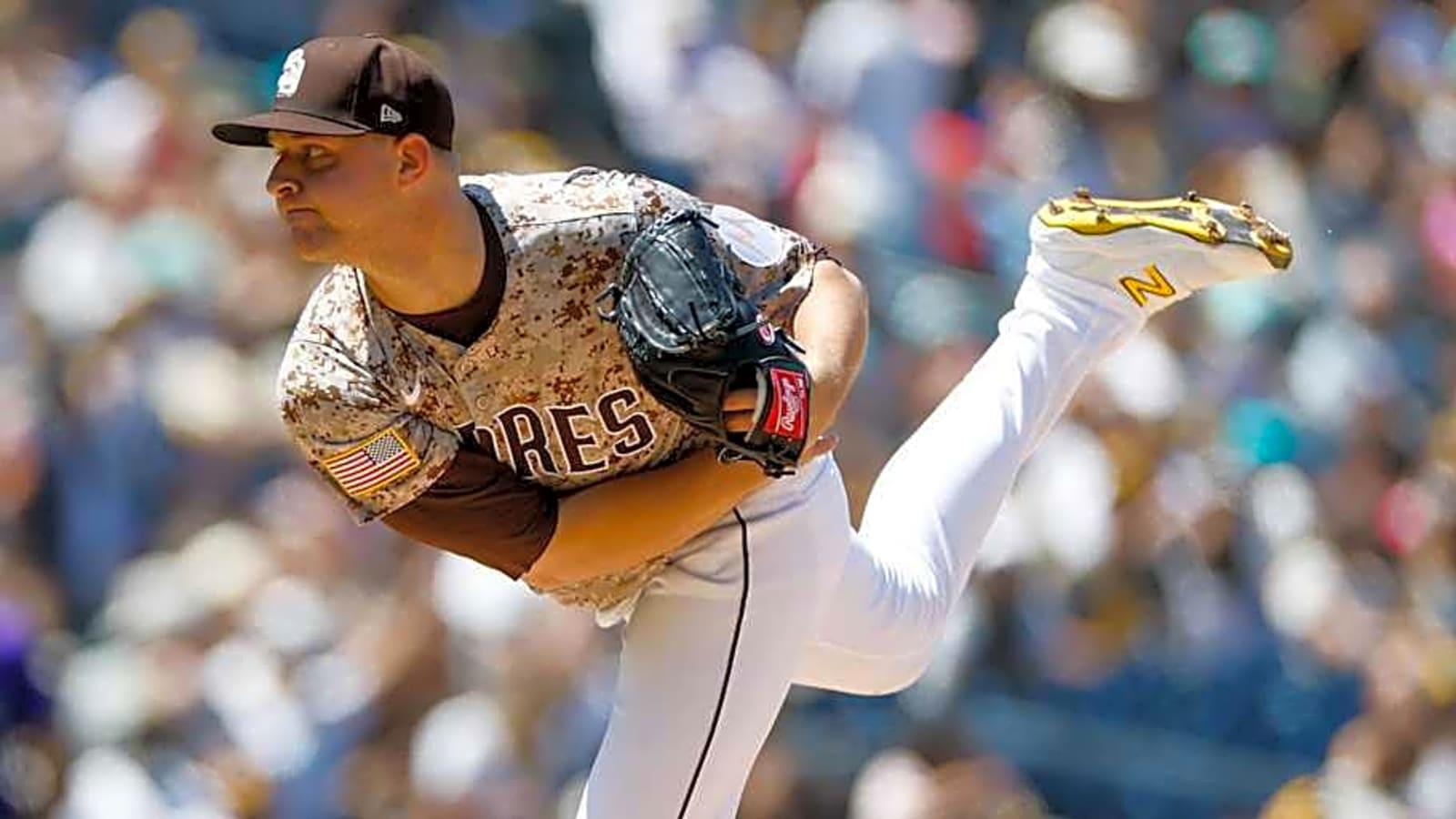 1600x900 Padres Insider Provides Unfortunate Timeline on Michael King Return
