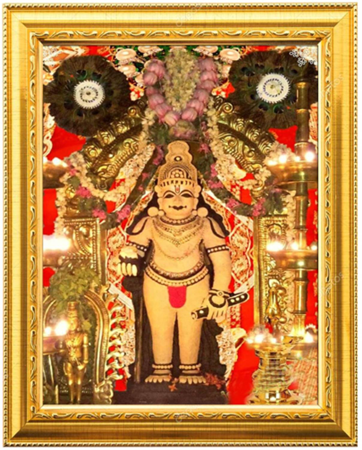 1208x1500 Sarvasiddhanta Arts Sri Guruvayur Guruvayoorappan Photo Frame(6 x8 inches) Religious Frame Price in India Sarvasiddhanta Arts Sri Guruvayur Guruvayoorappan Photo Frame(6 x8 inches) Religious Frame online at