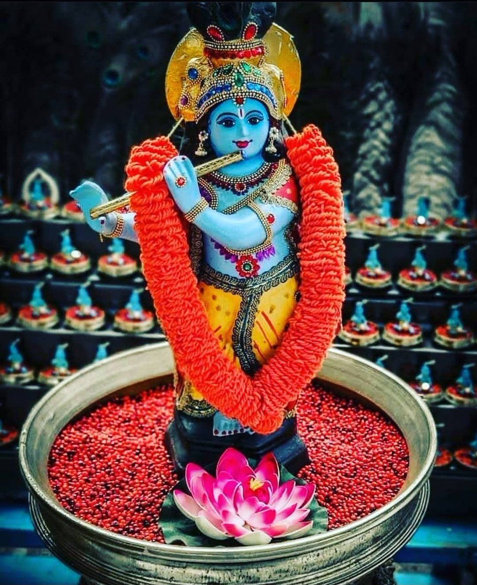 979x1200 Another #Sattology (truth) story about Bhakthi of Sri #Guruvayurappan Krishna by Smt. Ji #Bhakthi #storytime #KeralaTemples