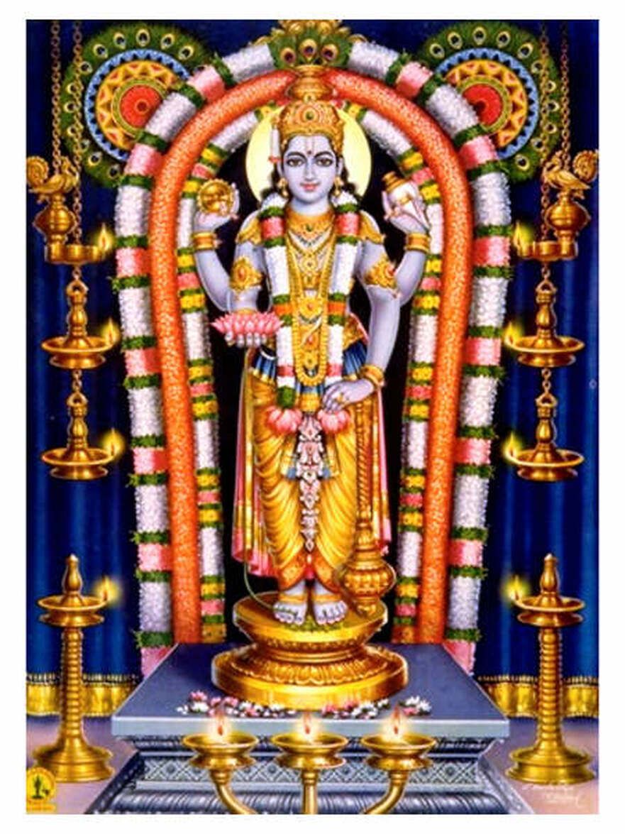 881x1175 Guruvayurappan Seva Samithi Events