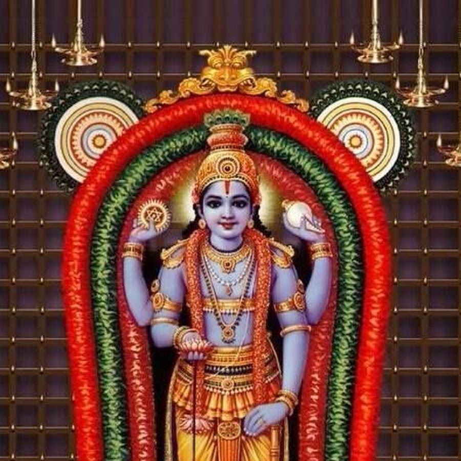 900x900 Guruvayur Connect